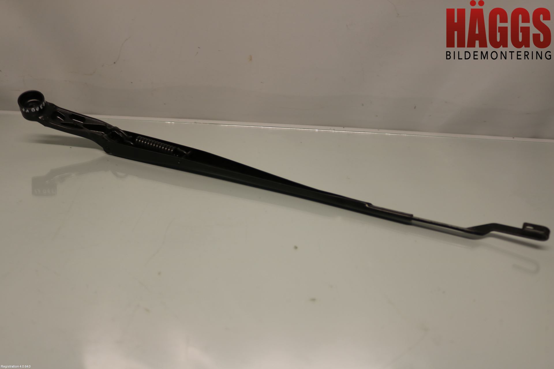 Toyota COROLLA 19- Torkararm Armar Vindruta