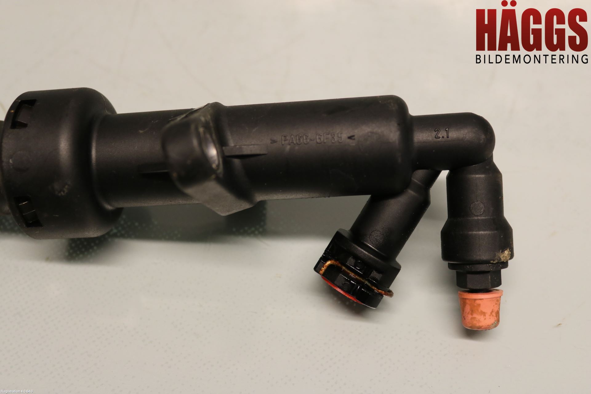 Citroen BERLINGO 08-18 Kopplingscylinder Slav