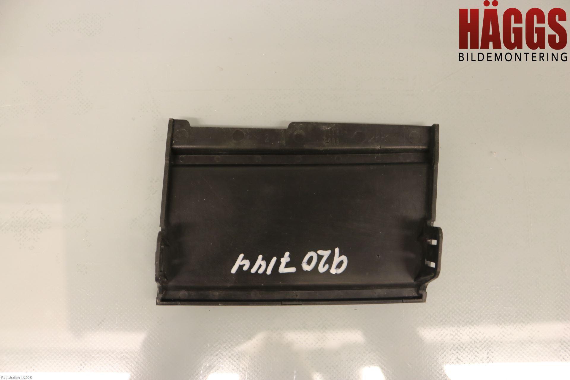 Suzuki SWIFT 17-24 Grilldel Mitt
