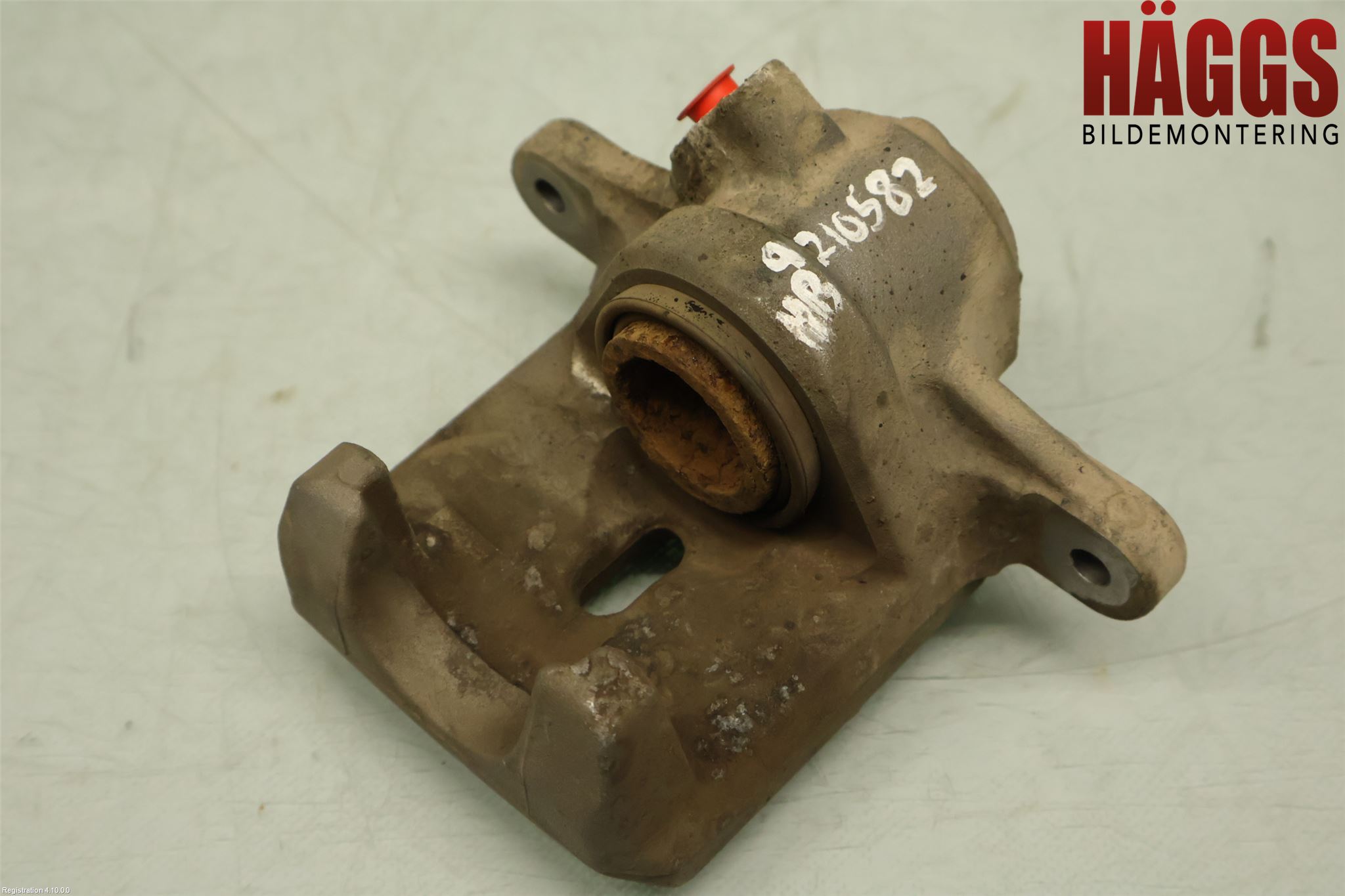 Subaru XV 12-17 Bromsok Bak Höger