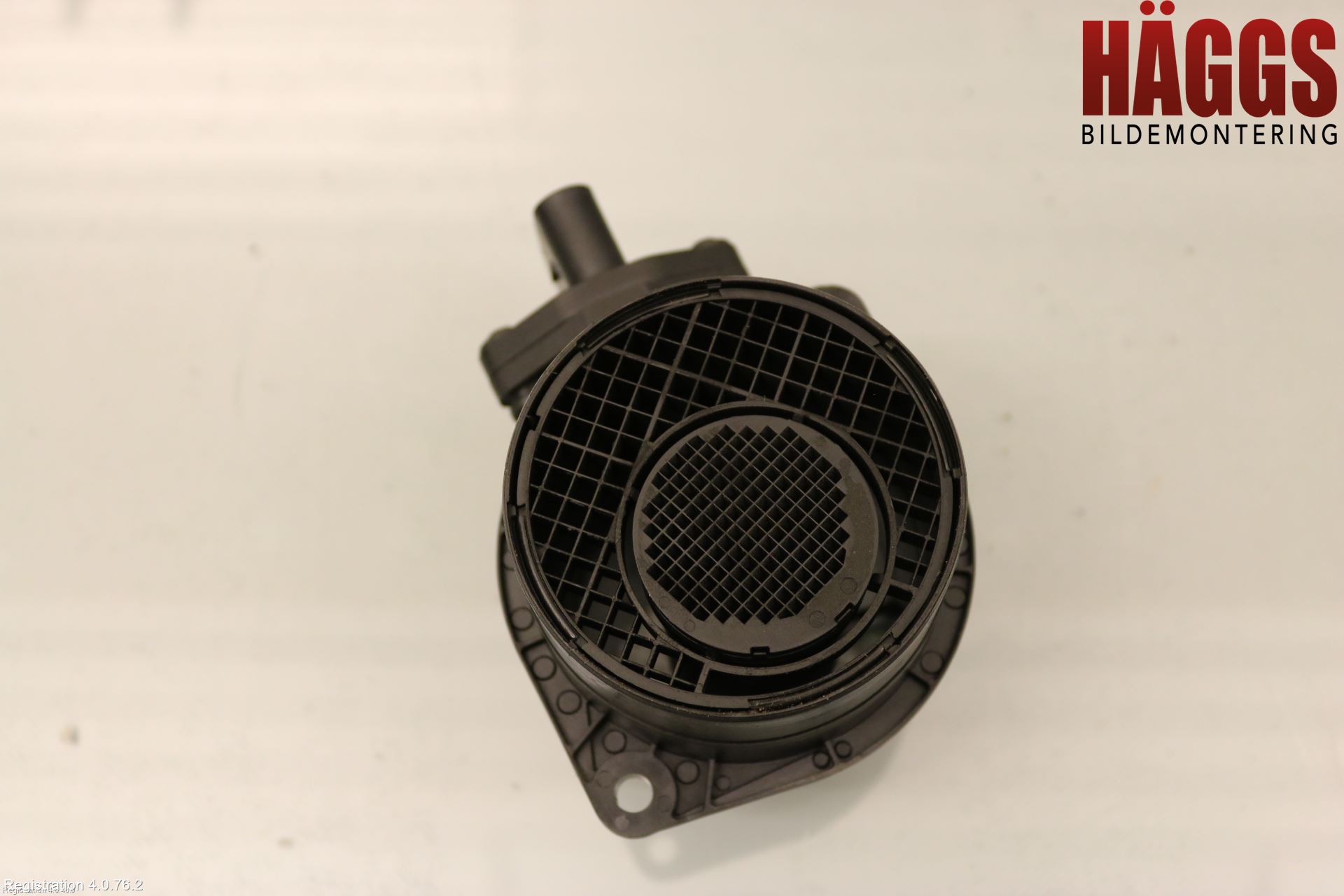 Audi A4/S4 05-07 Injluftmassamätare