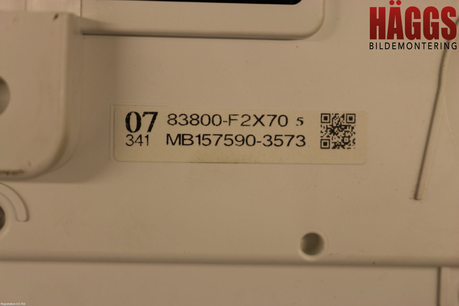 Toyota COROLLA 19- Instrument Komb