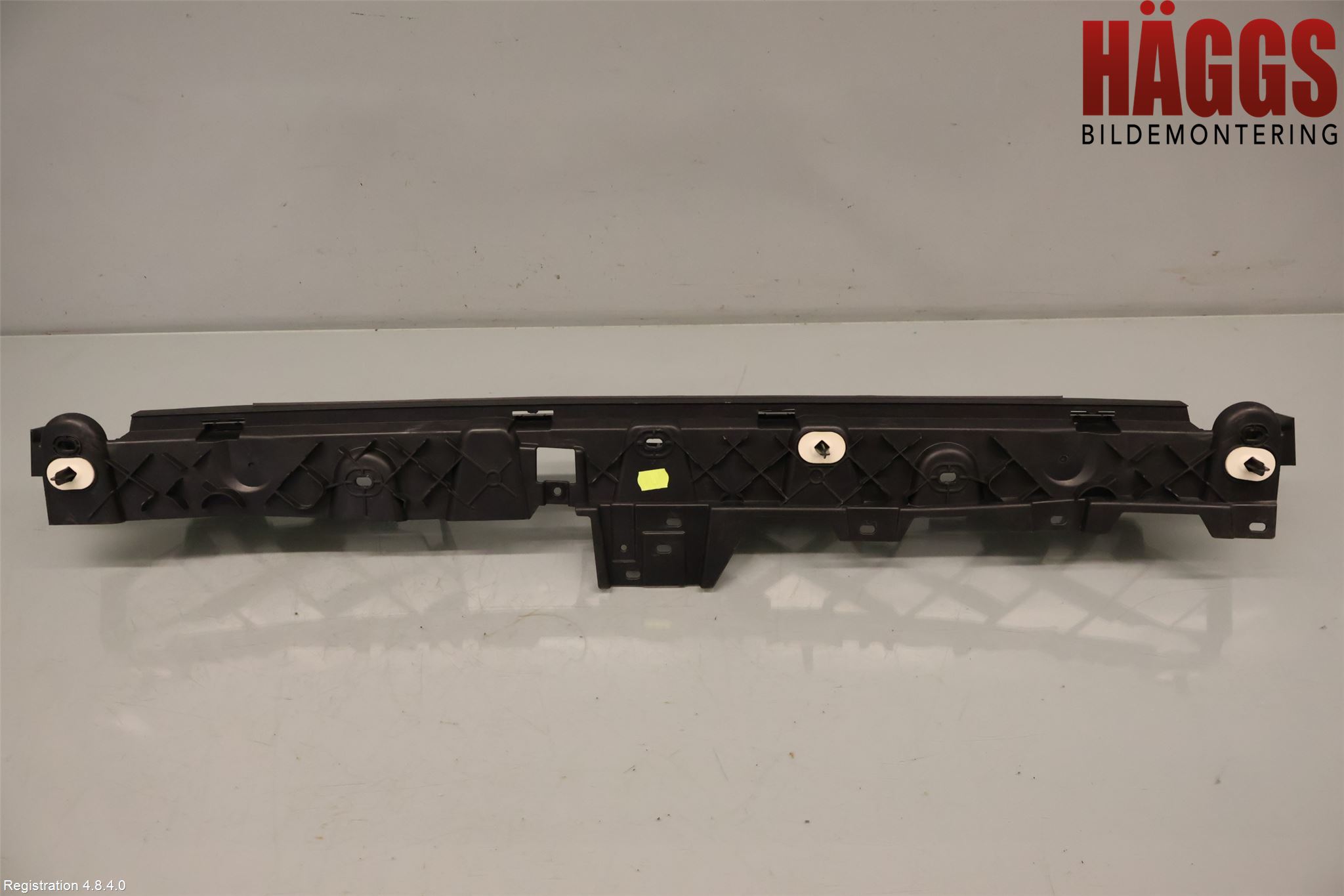 Citroen C4/E-C4 C4X/E-C4X III 21- Stötfångare Deformelement Bak