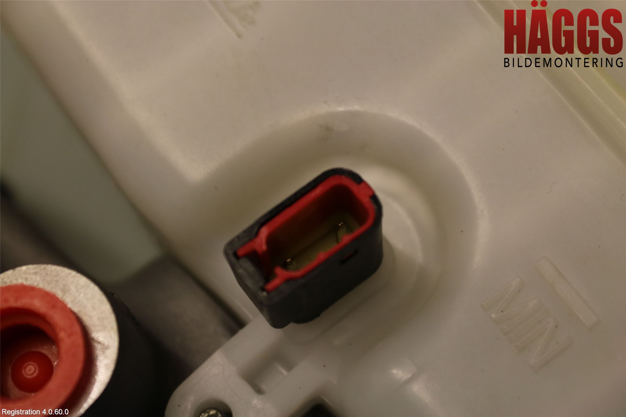 Nissan NAVARA 05-16 Broms Huvudcylinder