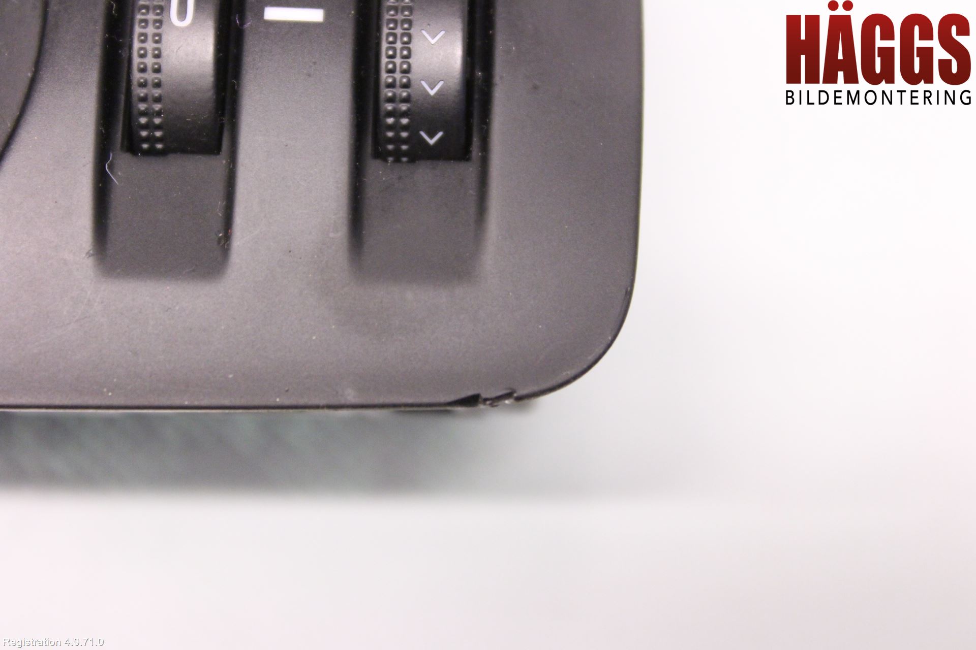 Opel CORSA D 07-14 Strömställare Ljus