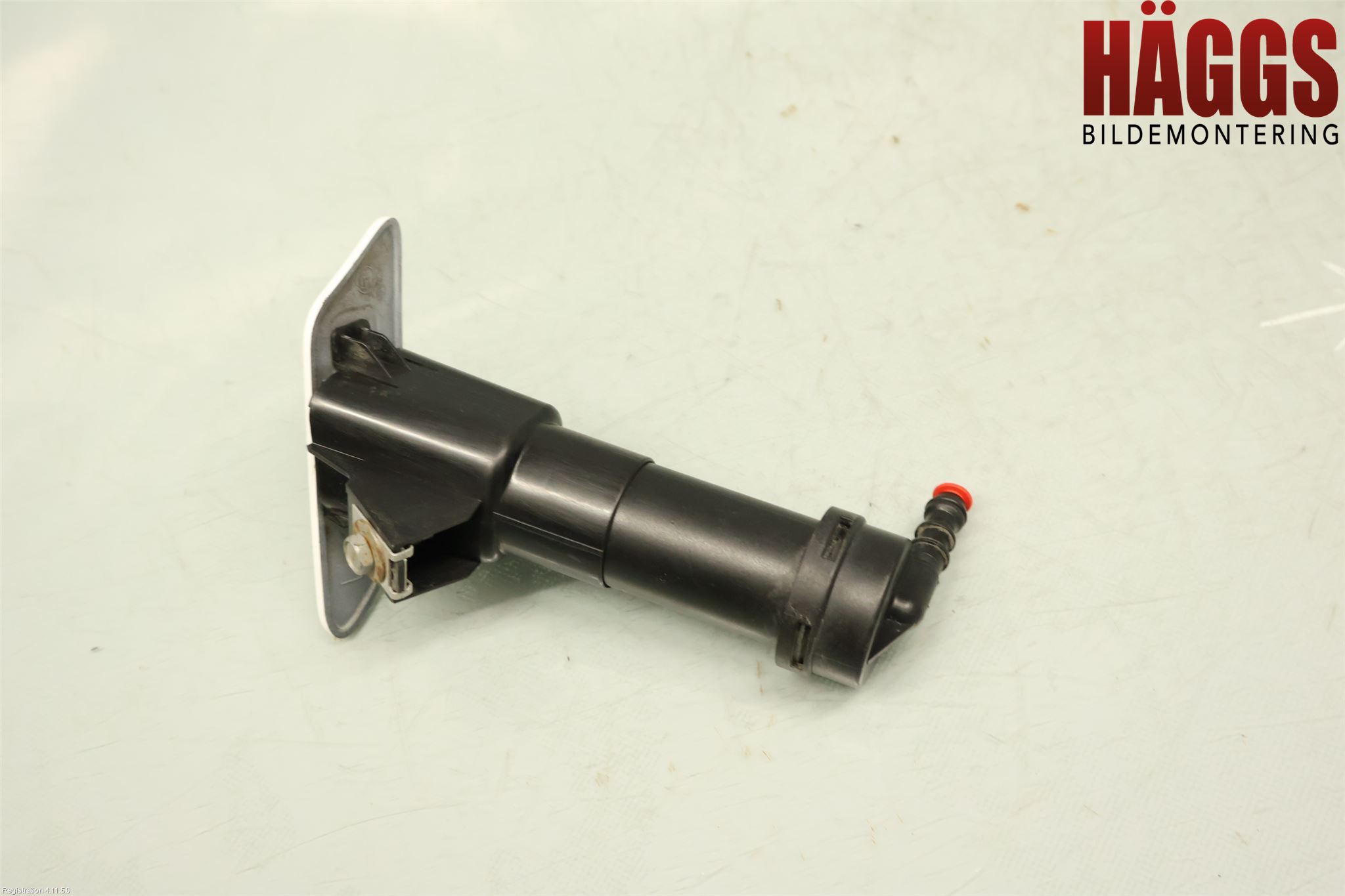 Nissan PULSAR Spolarmunstycke Strålkastare