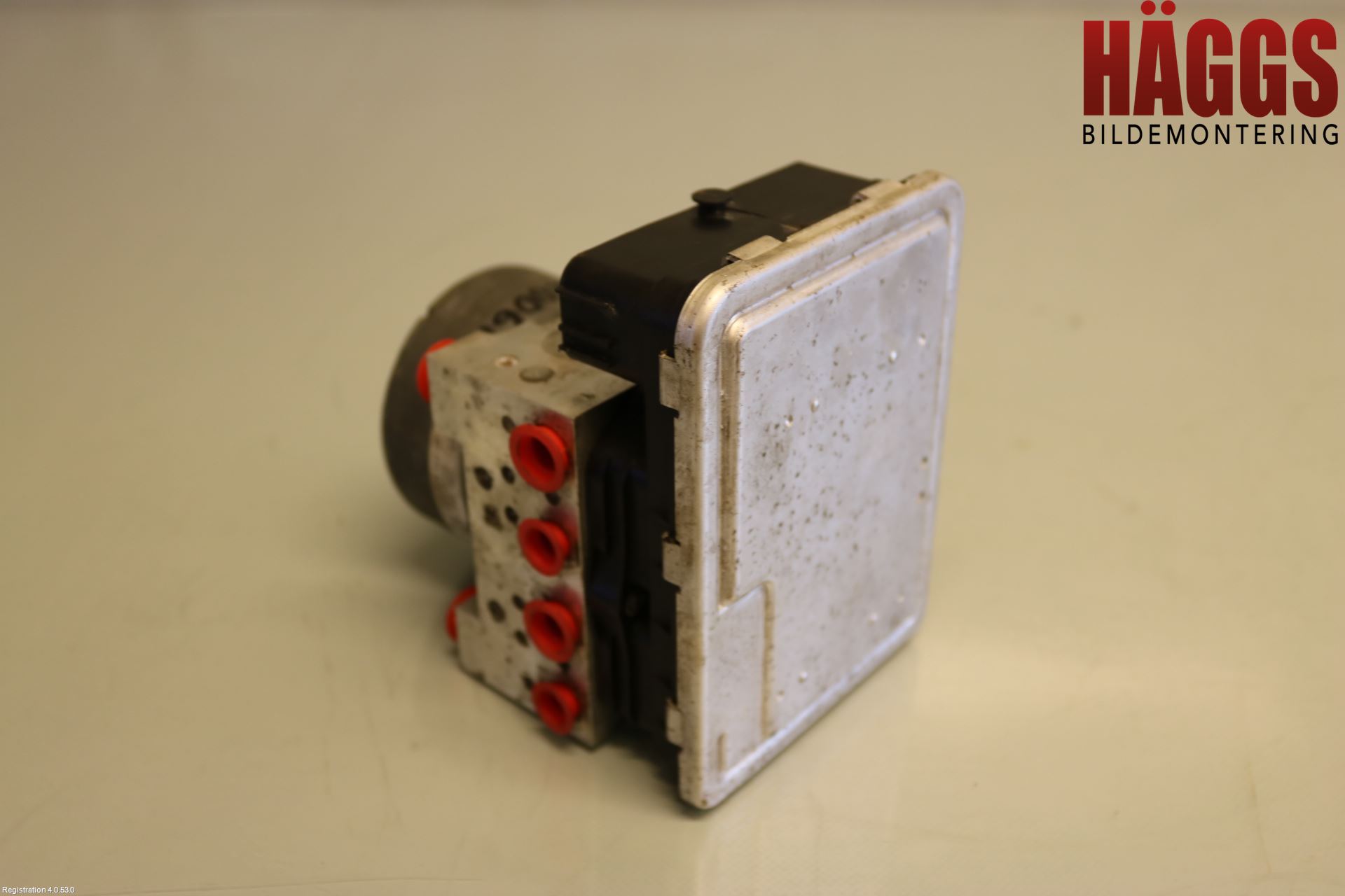 Skoda OCTAVIA (5E) 13-20 Abs Hydraulaggregat