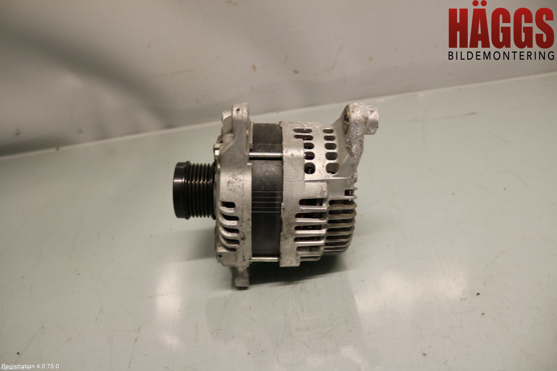 Subaru XV 12-17 Generator