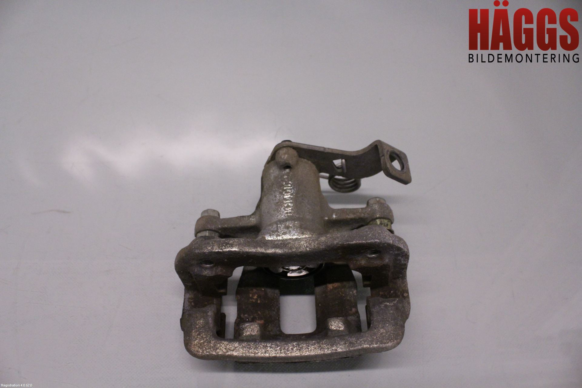 Hyundai i10 BA 14-16 Bromsok Bak Vänster
