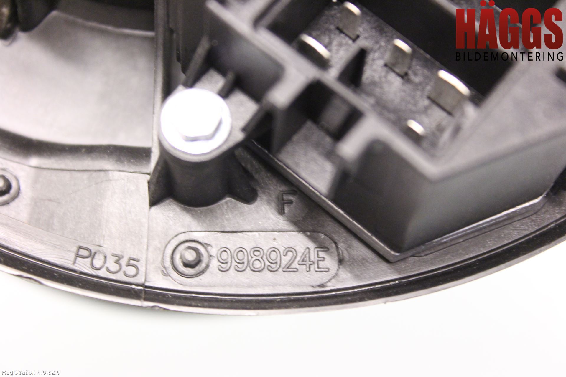 Volkswagen VW SHARAN 11- Ac Värmefläkt