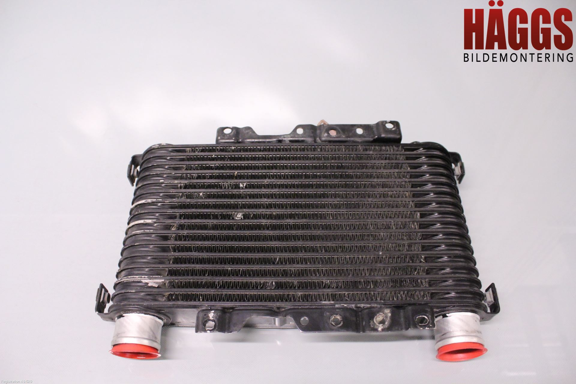 Mitsubishi L200   96-06 Laddluft-Intercooler Kyl