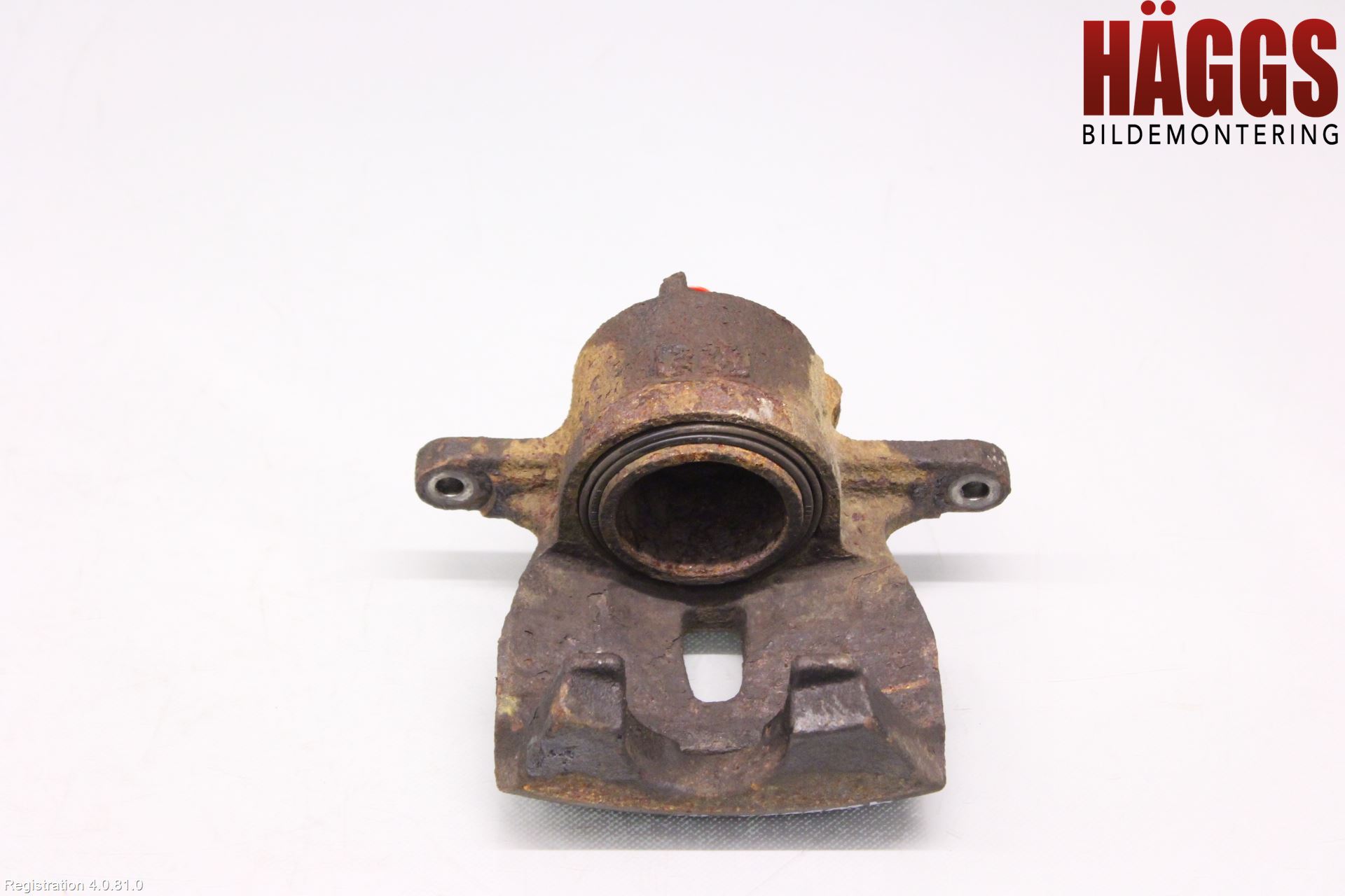 Toyota RAV4 13-18 Bromsok Fram Höger