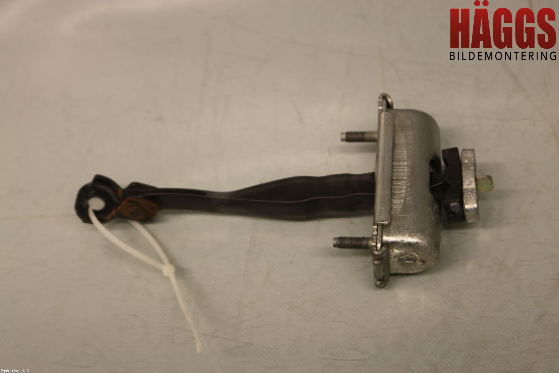 Ford KUGA 13-16 Dörrstopp