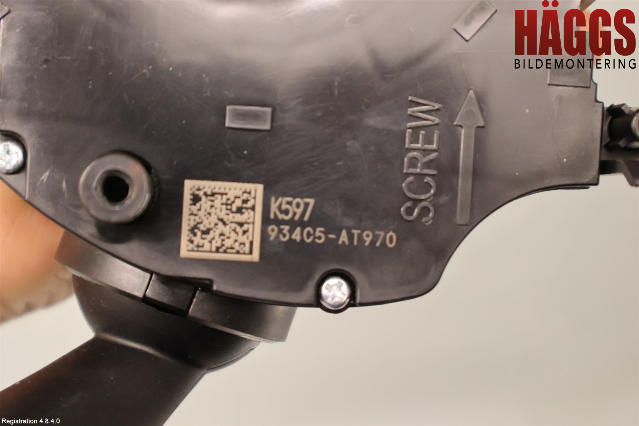 Kia NIRO (SG2) 23- Spakcentral