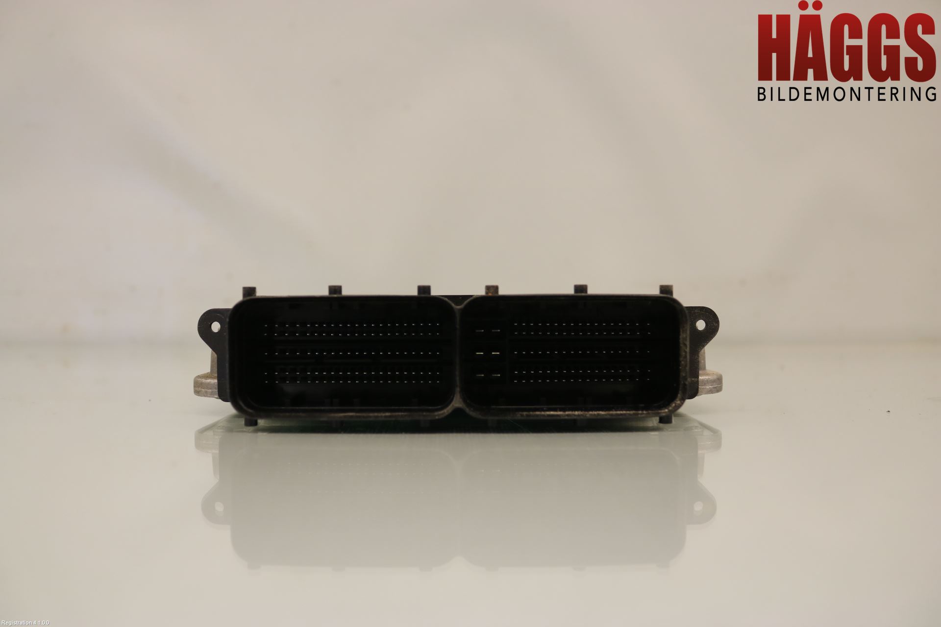 Audi A6 F2/C8 19- Styrenhet Inspump Diesel