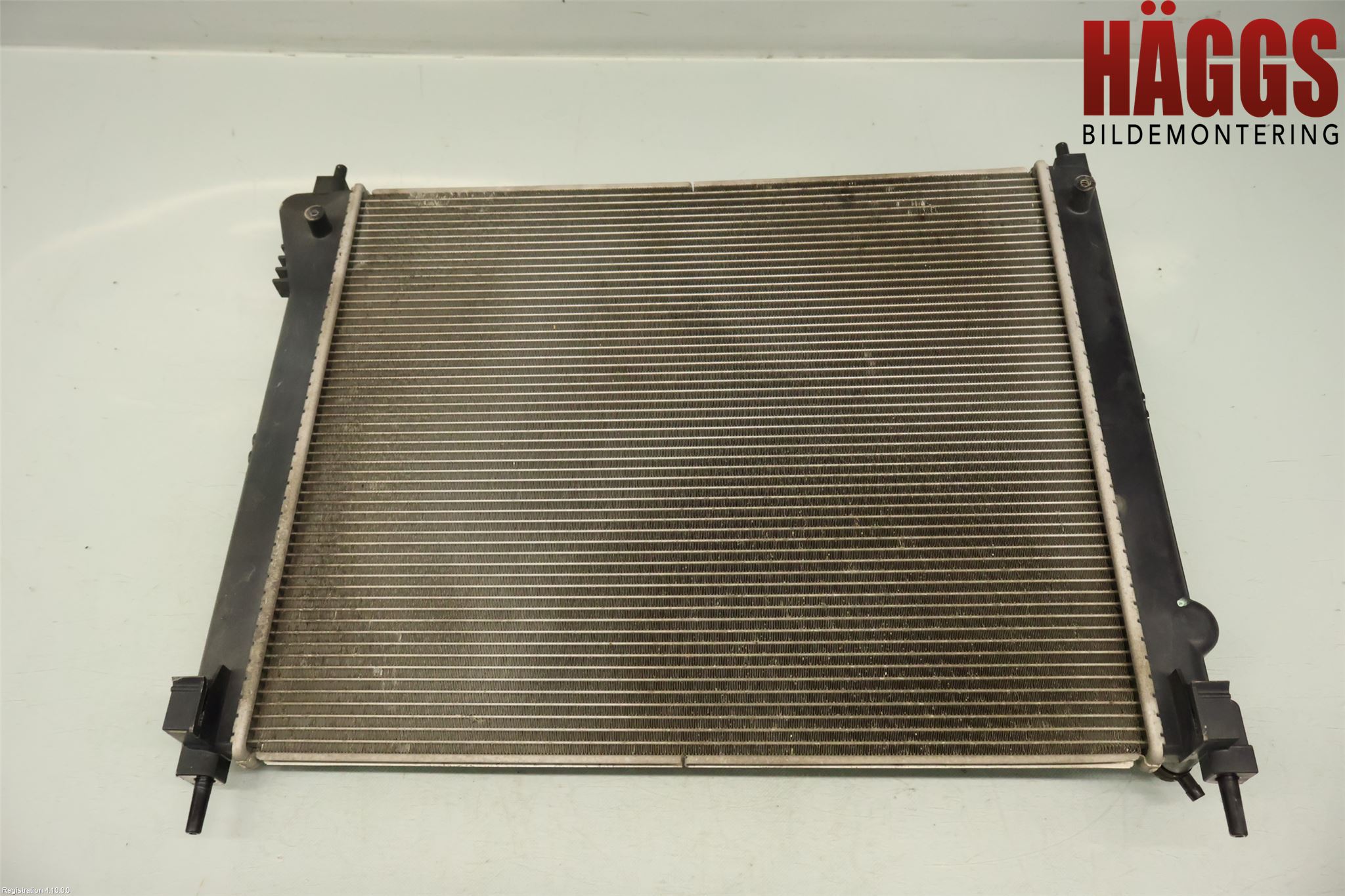 Nissan PULSAR Kylare Man