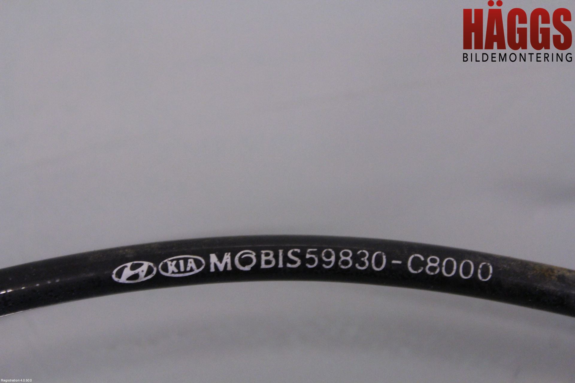 Hyundai i20 GB 15-20 Abs Sensor