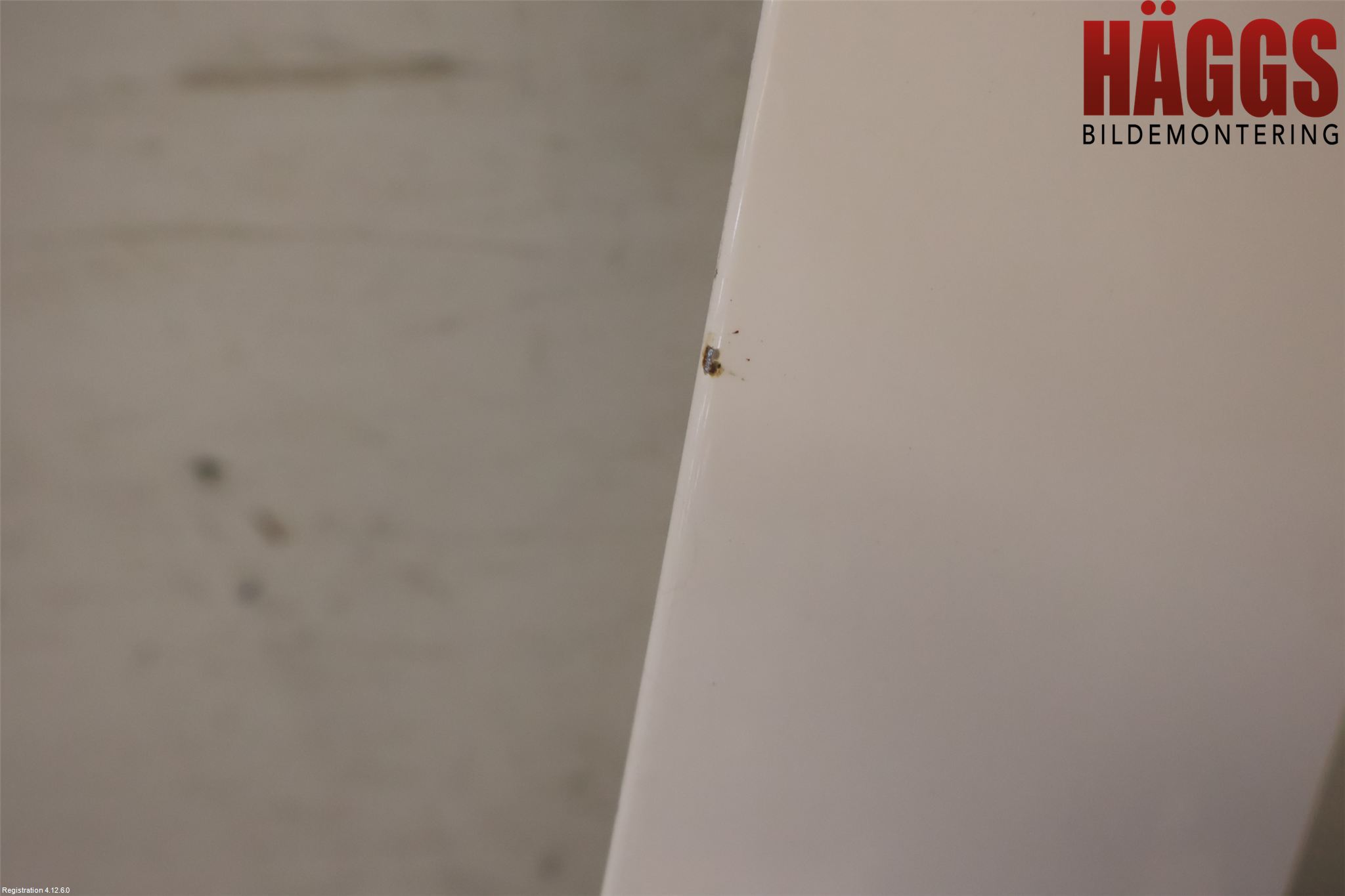 Kia PICANTO 17- Dörr Bak Vänster