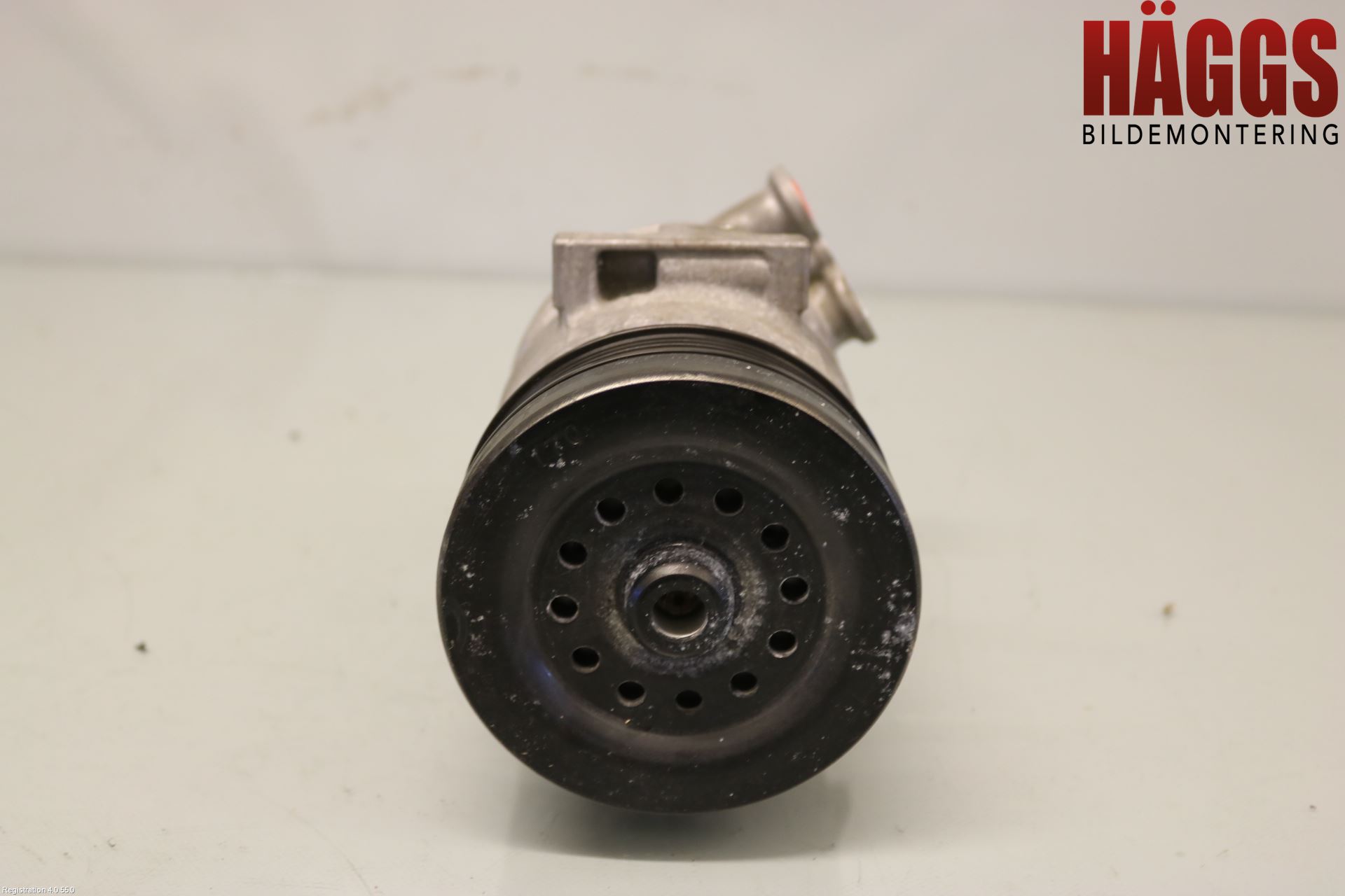 Opel CORSA E 15-19 Ac Kompressor