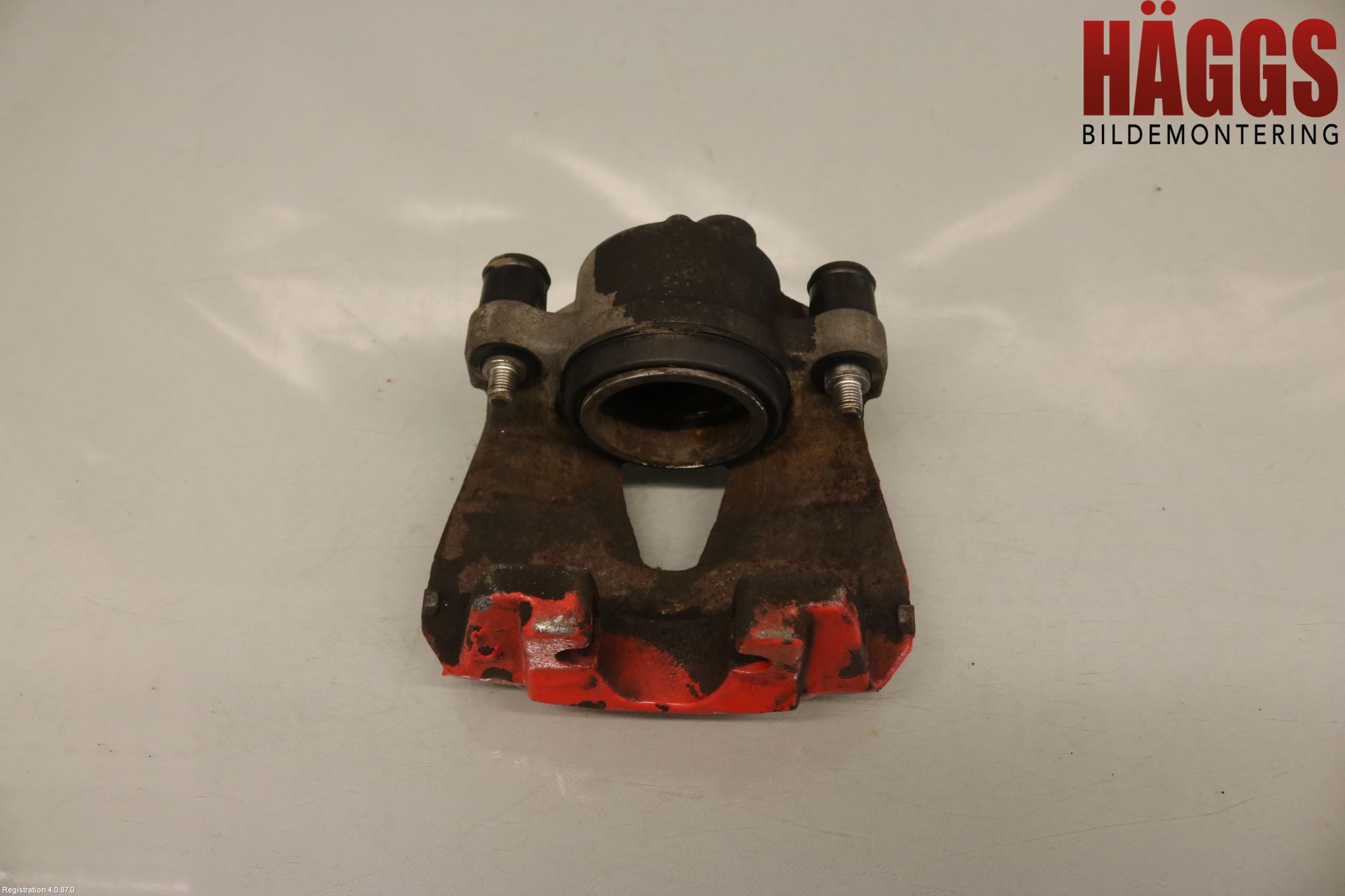 Toyota PROACE II 16- Bromsok Fram Höger