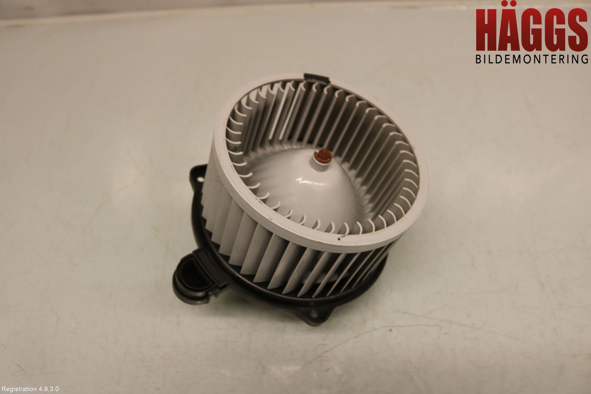 Ford RANGER EU 12-23 Ac Värmefläkt