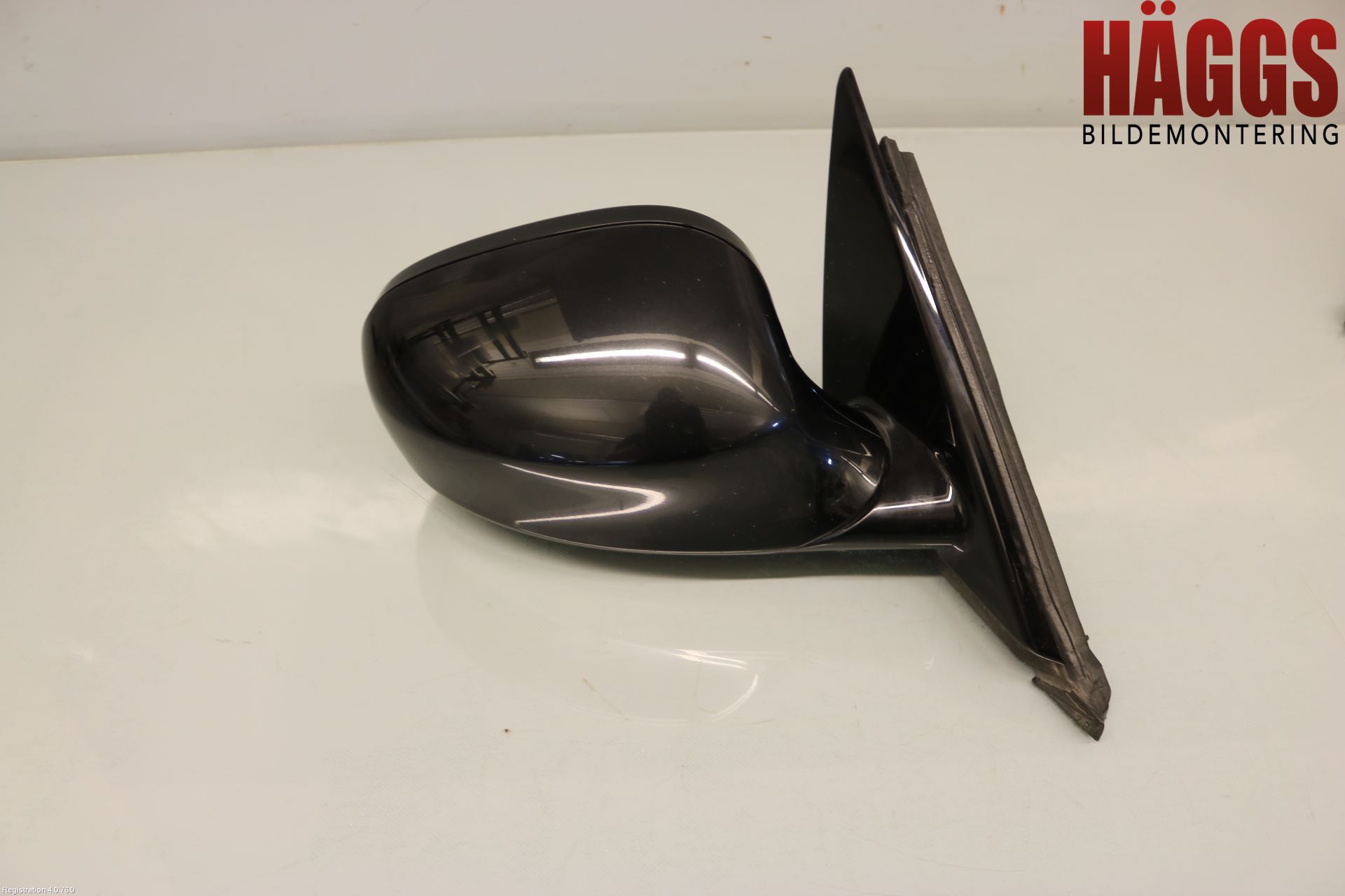 BMW 3 E90/91 SED/TOU 05-12 Spegel Yttre El Hö