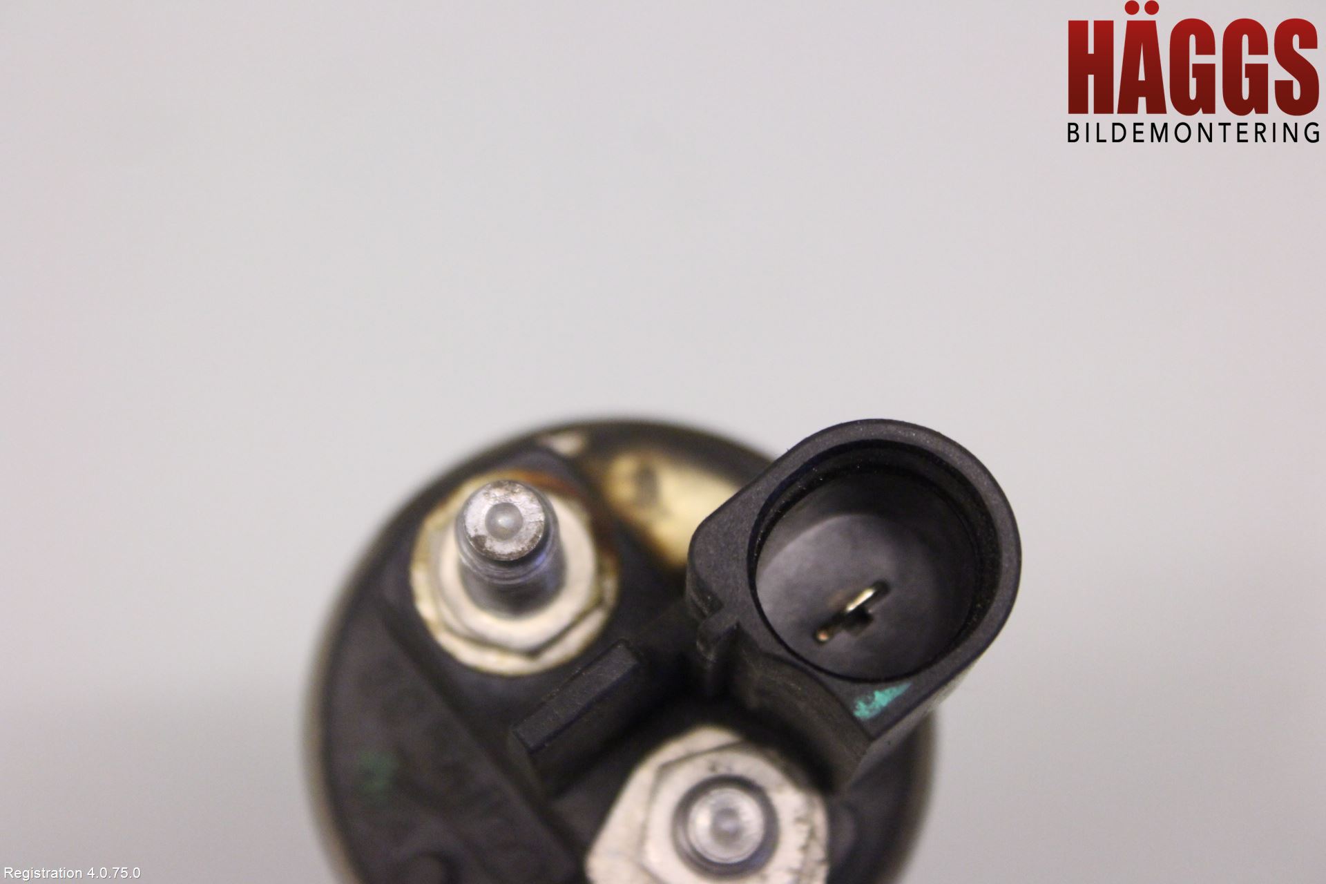 Volkswagen VW GOLF / E-GOLF VII 13-20 Startmotor Diesel
