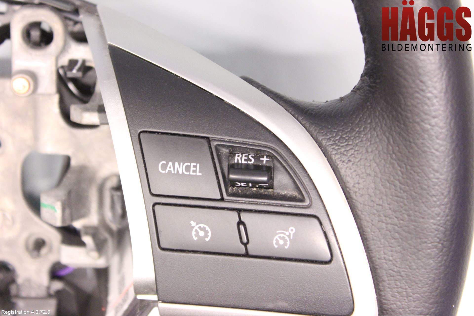 Mitsubishi L200 16-23 Ratt