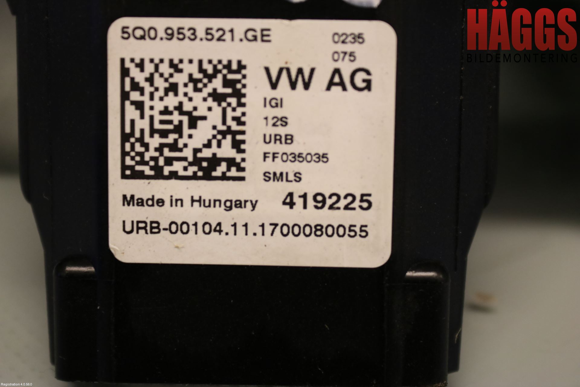 Skoda SUPERB 16-24 Spakcentral