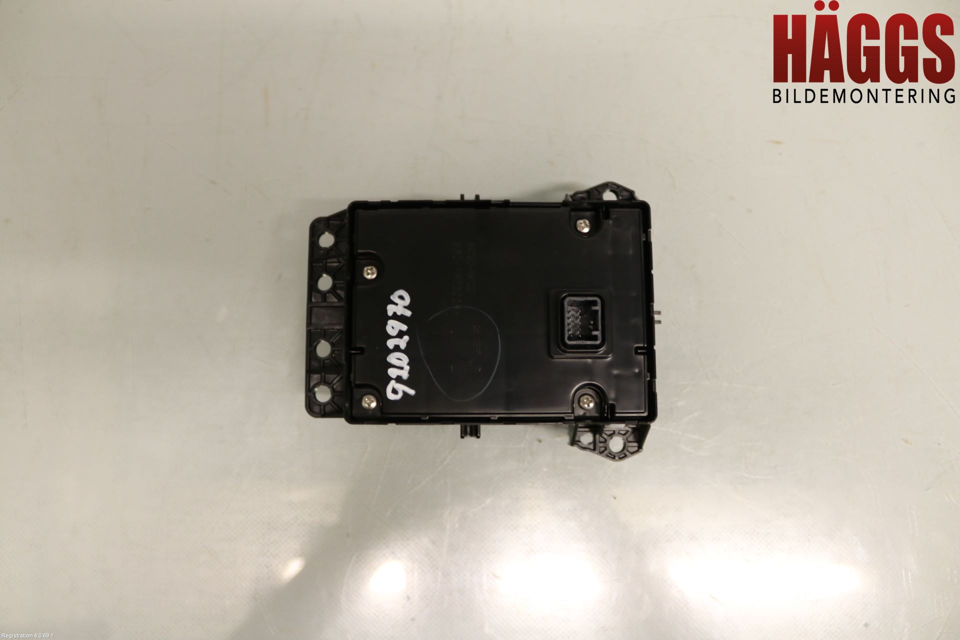 Lexus NX 300h 15-21 Fjärrkontroll Multimedia