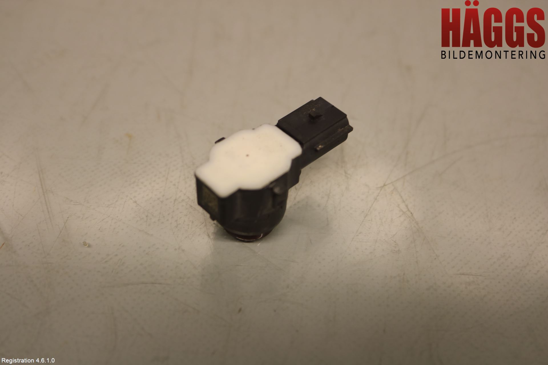 Opel MOKKA 13-20 Parkeringshjälp Frontsensor