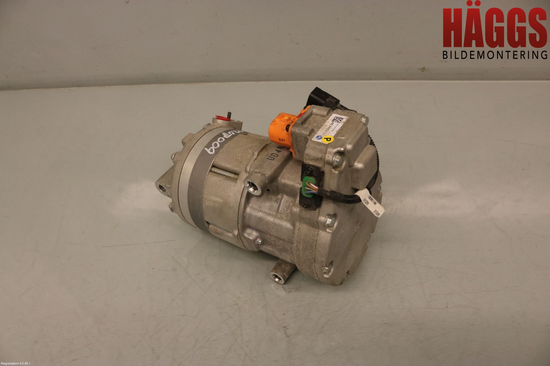 Kia CEED/CEED SW 19- Ac Kompressor