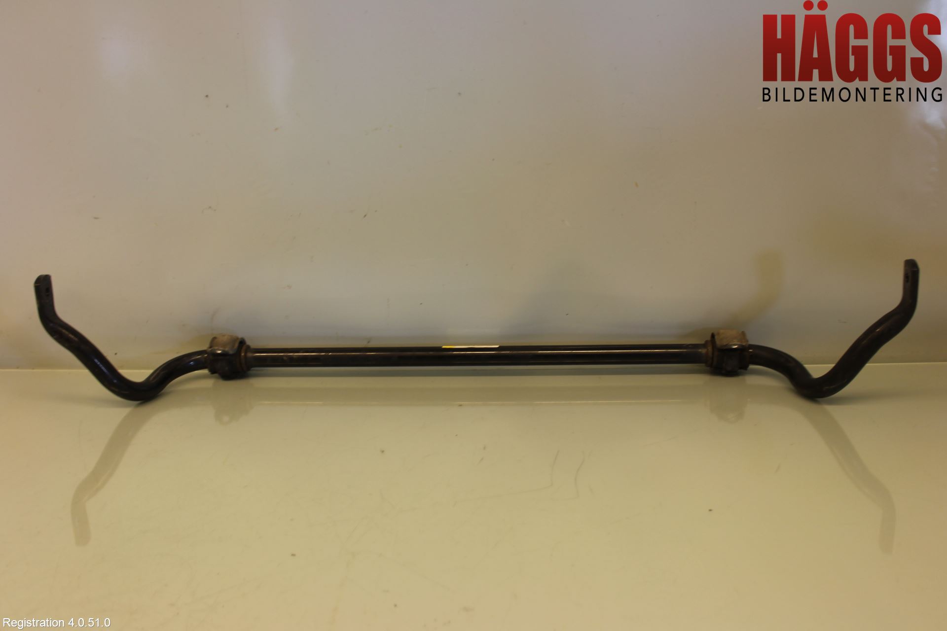 Audi A4 12-15 Krängningshämmare Fram