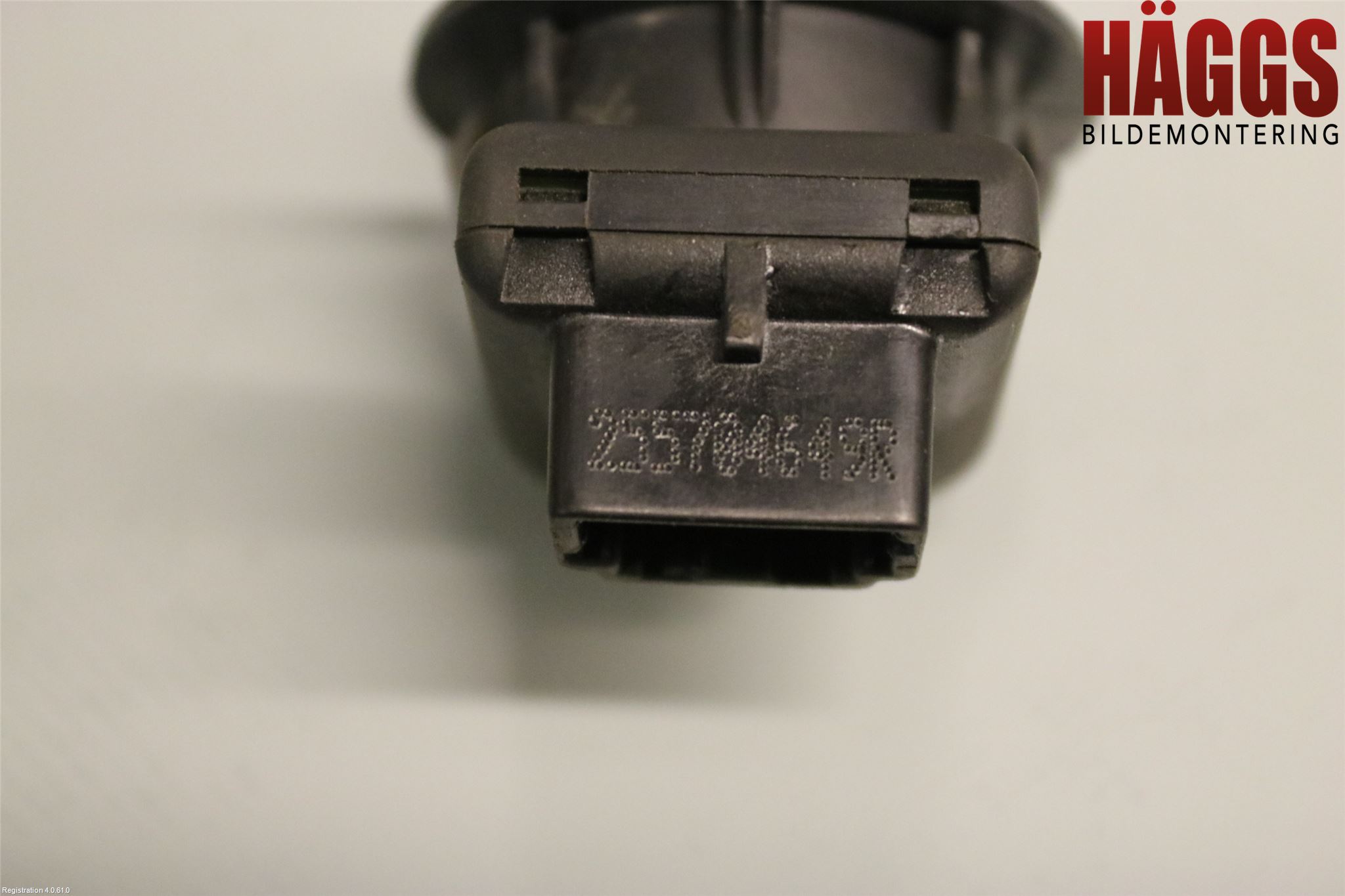 Renault TRAFIC   02-14 Strömställare Spegel