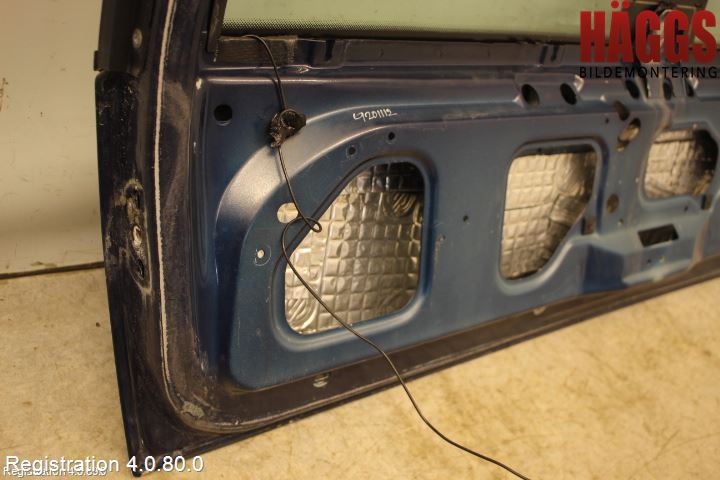 Volvo 940 91-98 Baklucka Kombi