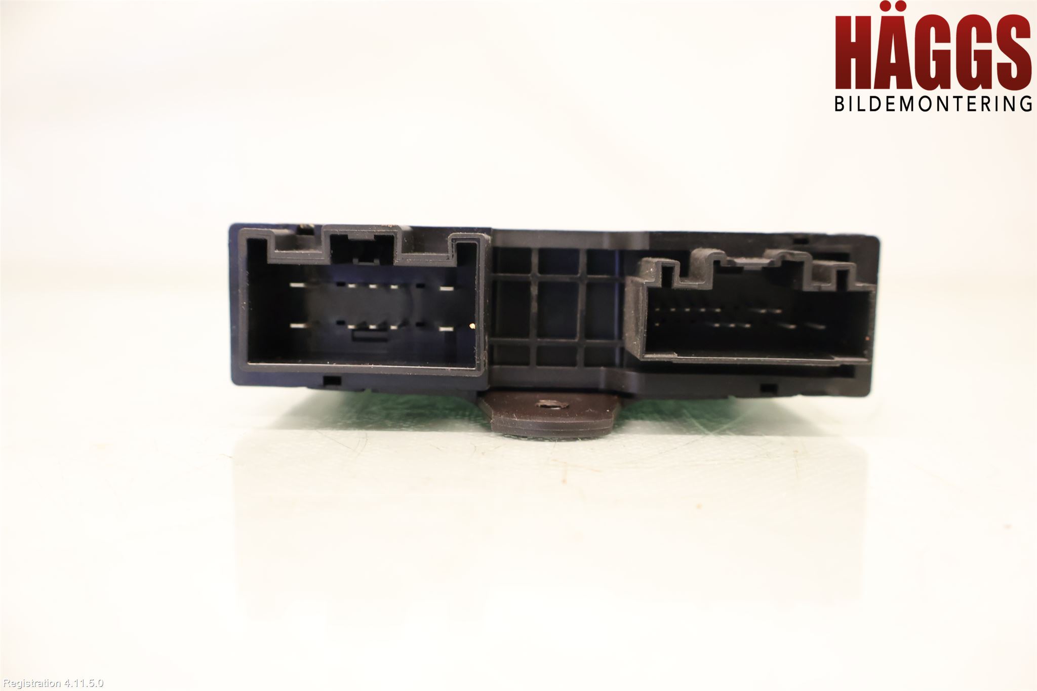 Volvo XC90/RECHARGE 16- Styrenhet Baklucka