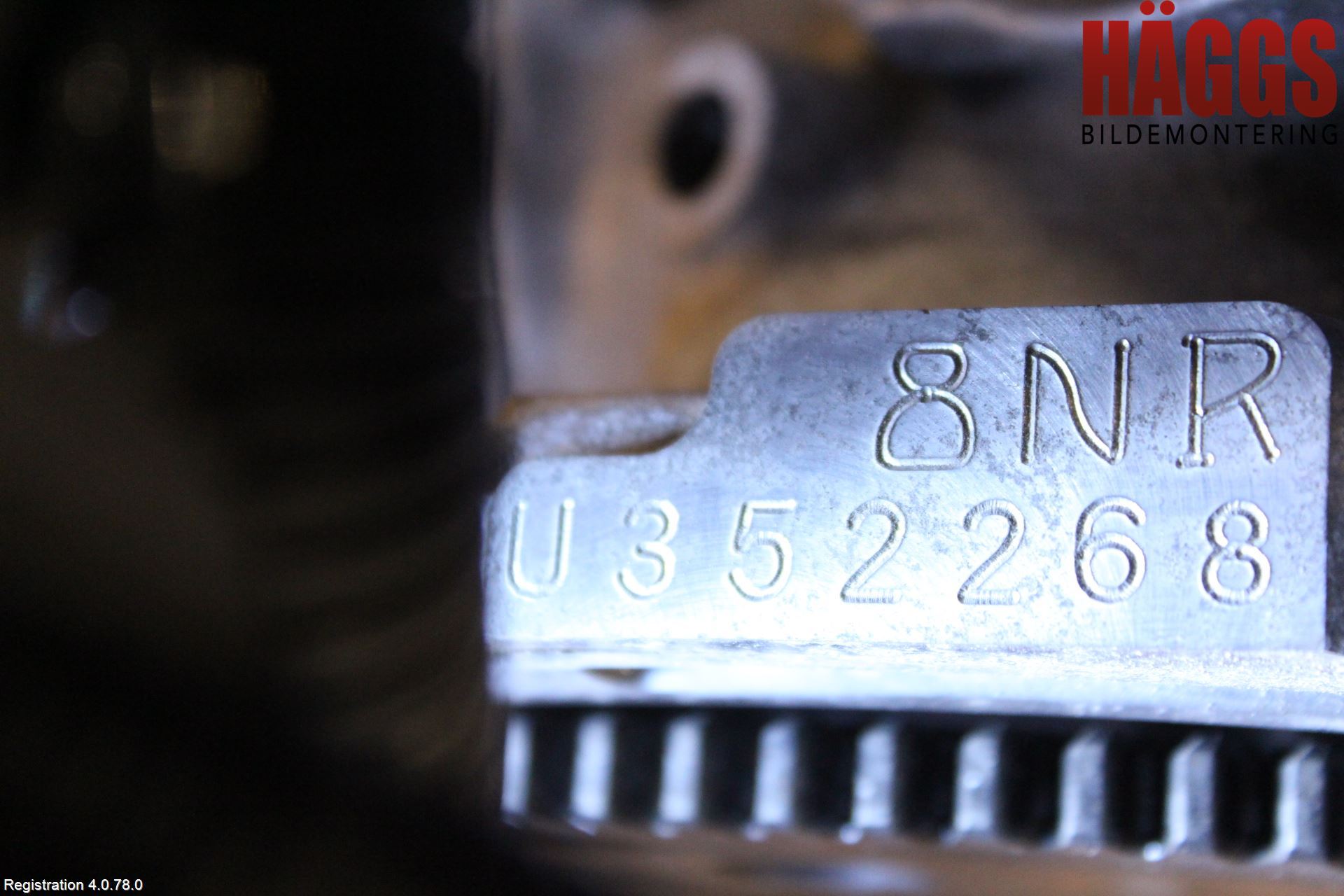 Toyota COROLLA 19- Motor Bensin