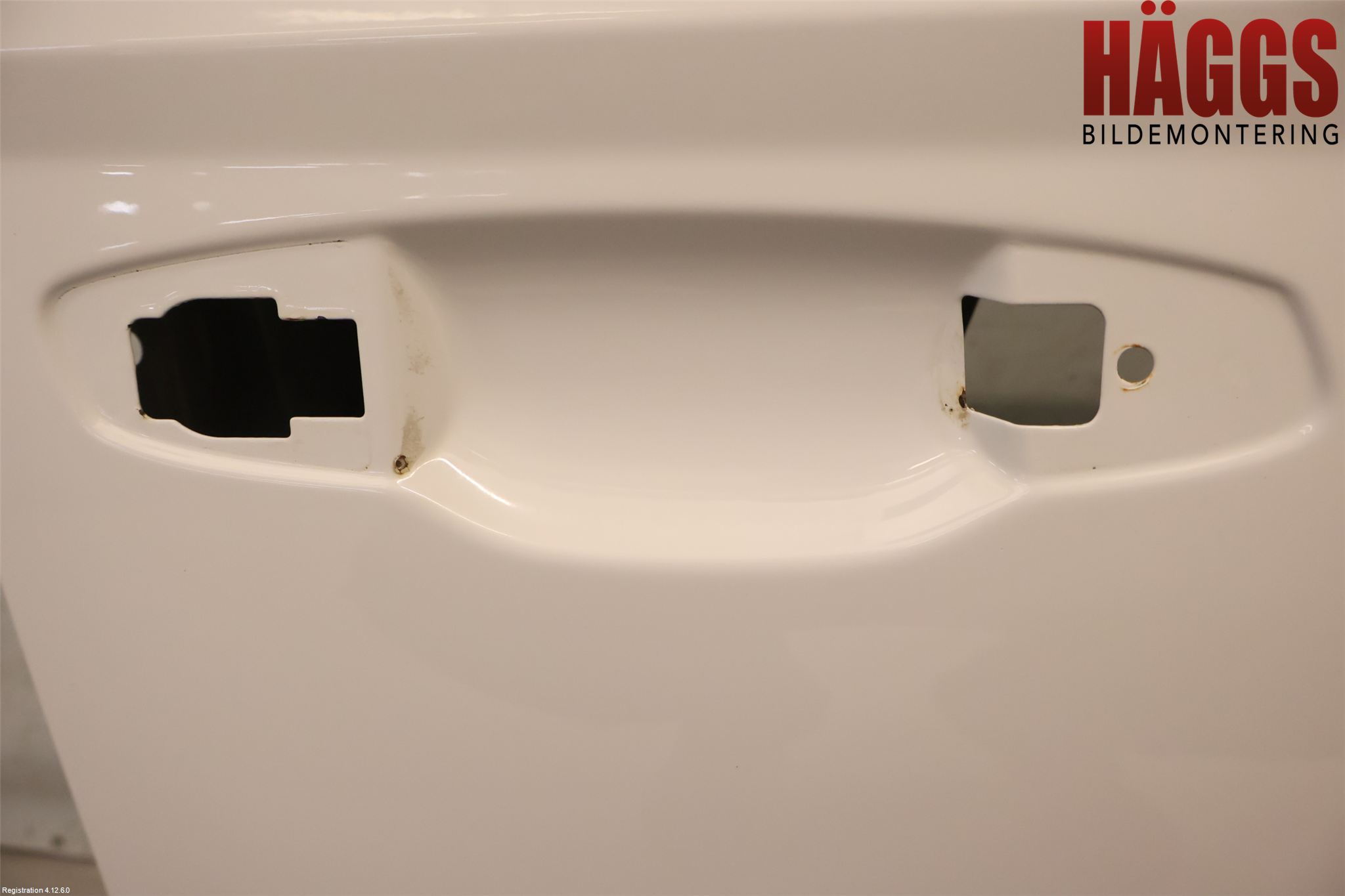 Seat LEON 13-20 Dörr Fram Höger