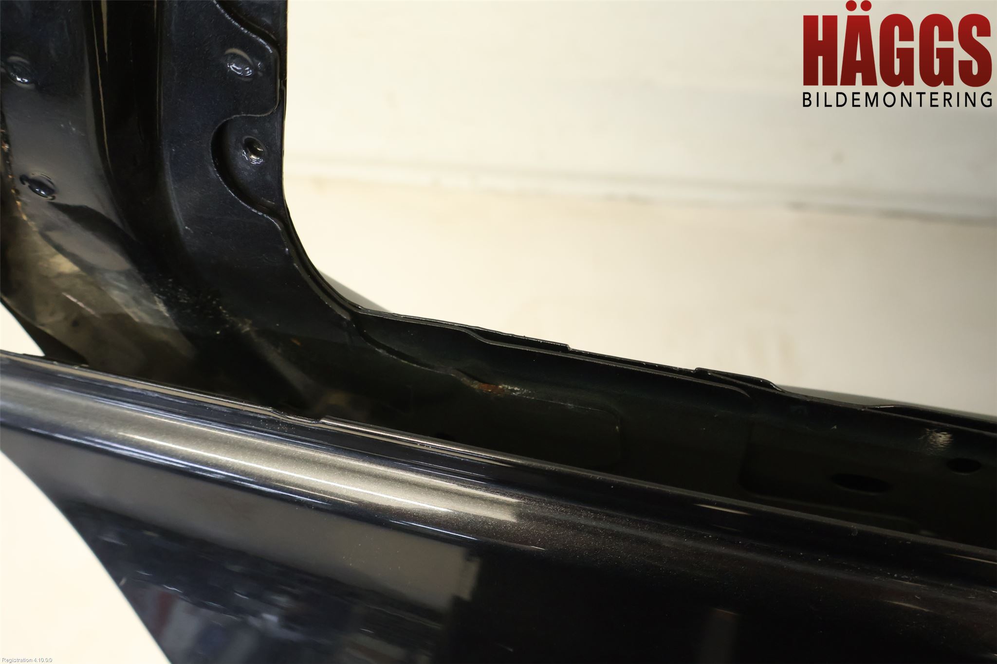 Opel INSIGNIA 09-16 Dörr Bak Höger