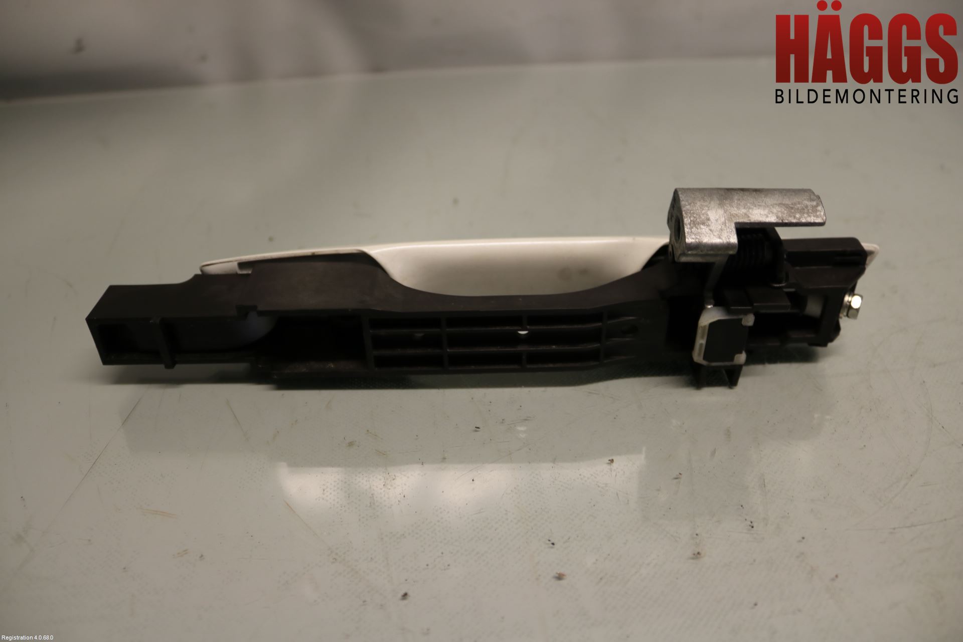 Honda CIVIC 17-22 Dörrhandtag Yttre Hö