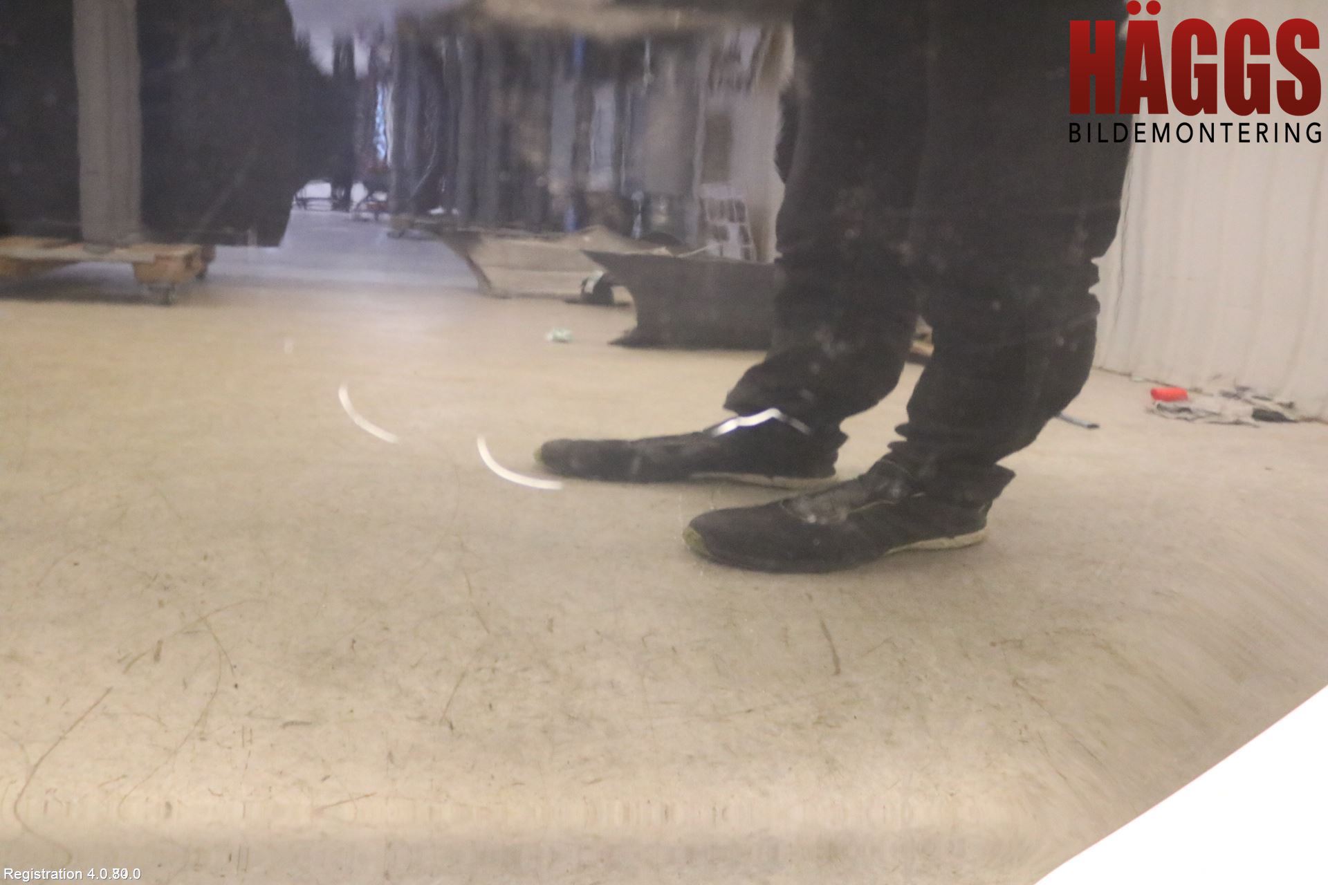 Citroen C5 08-17 Dörr Bak Vänster