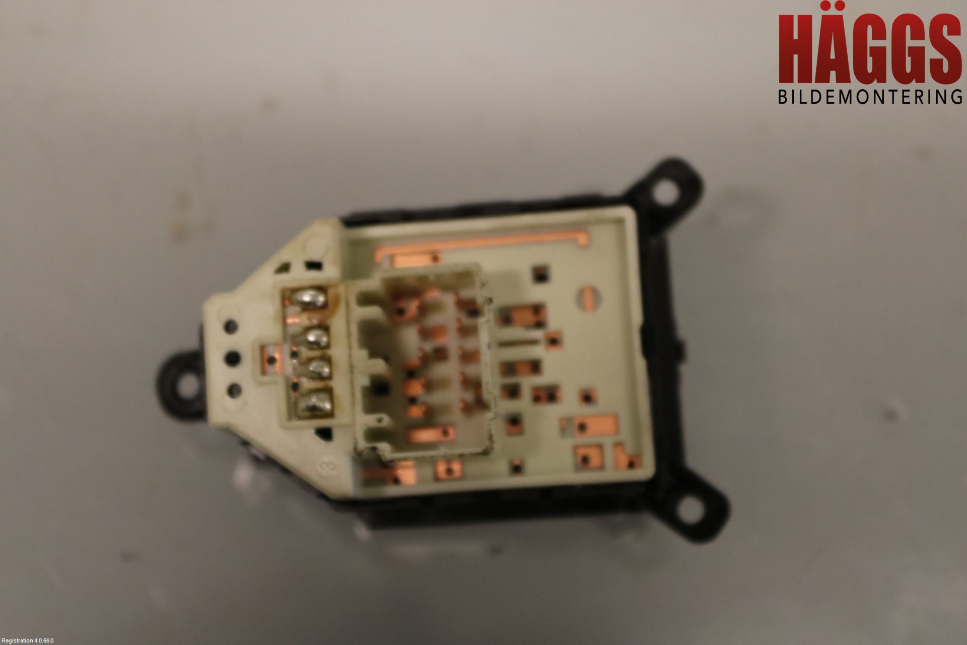 Hyundai ix35 Strömställare Spegel