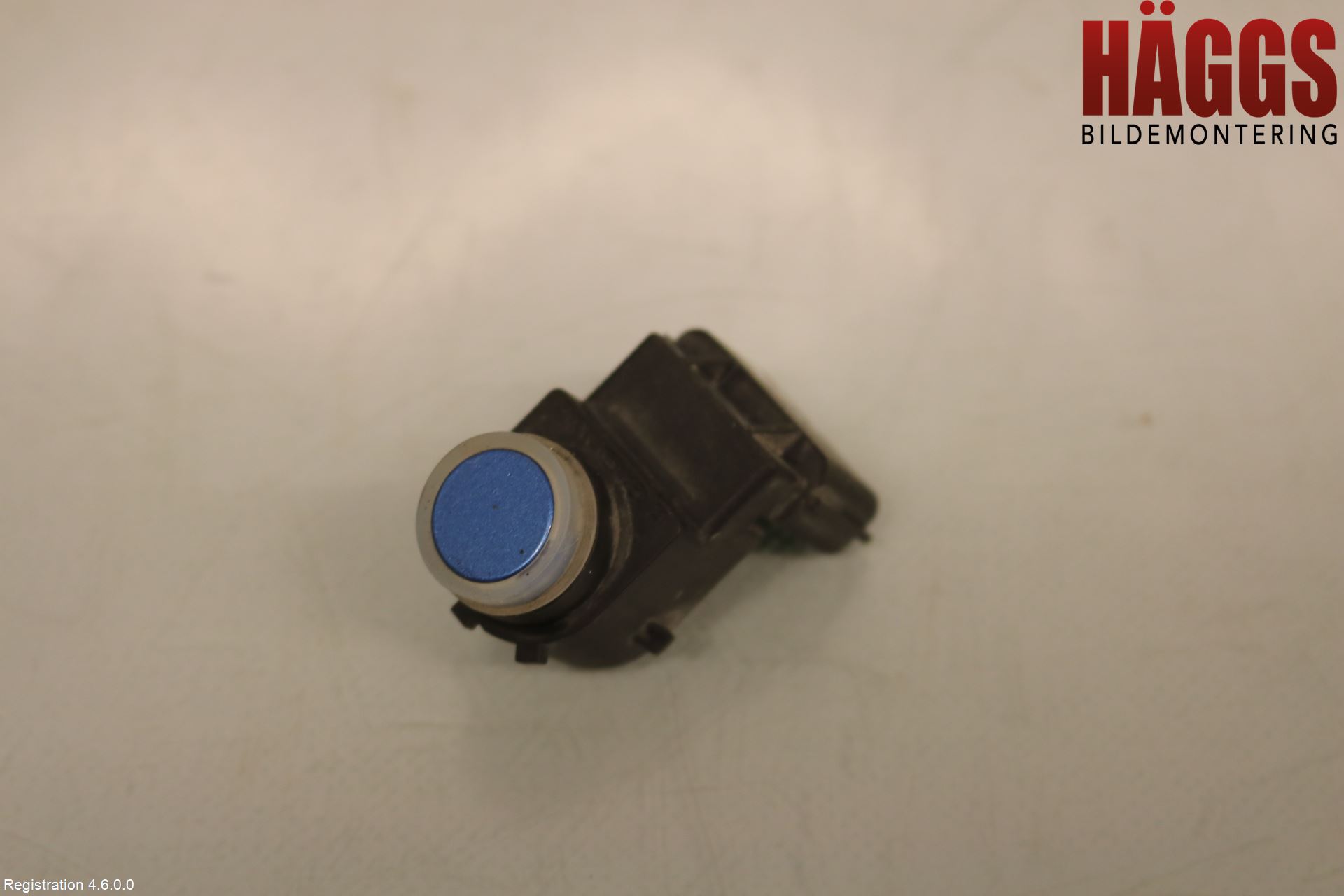 Hyundai TUCSON 05- Parkeringshjälp Frontsensor