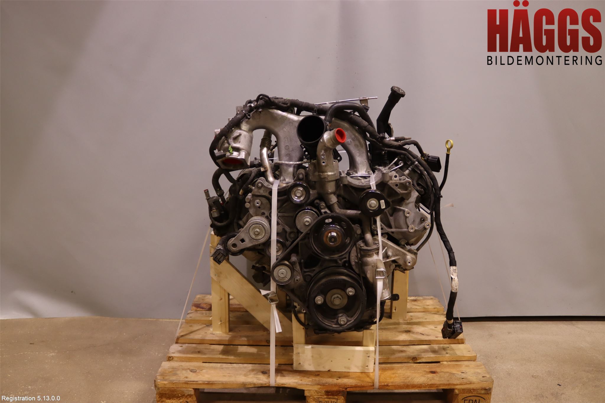 Chevrolet SILVERADO PICKUP Motor Diesel