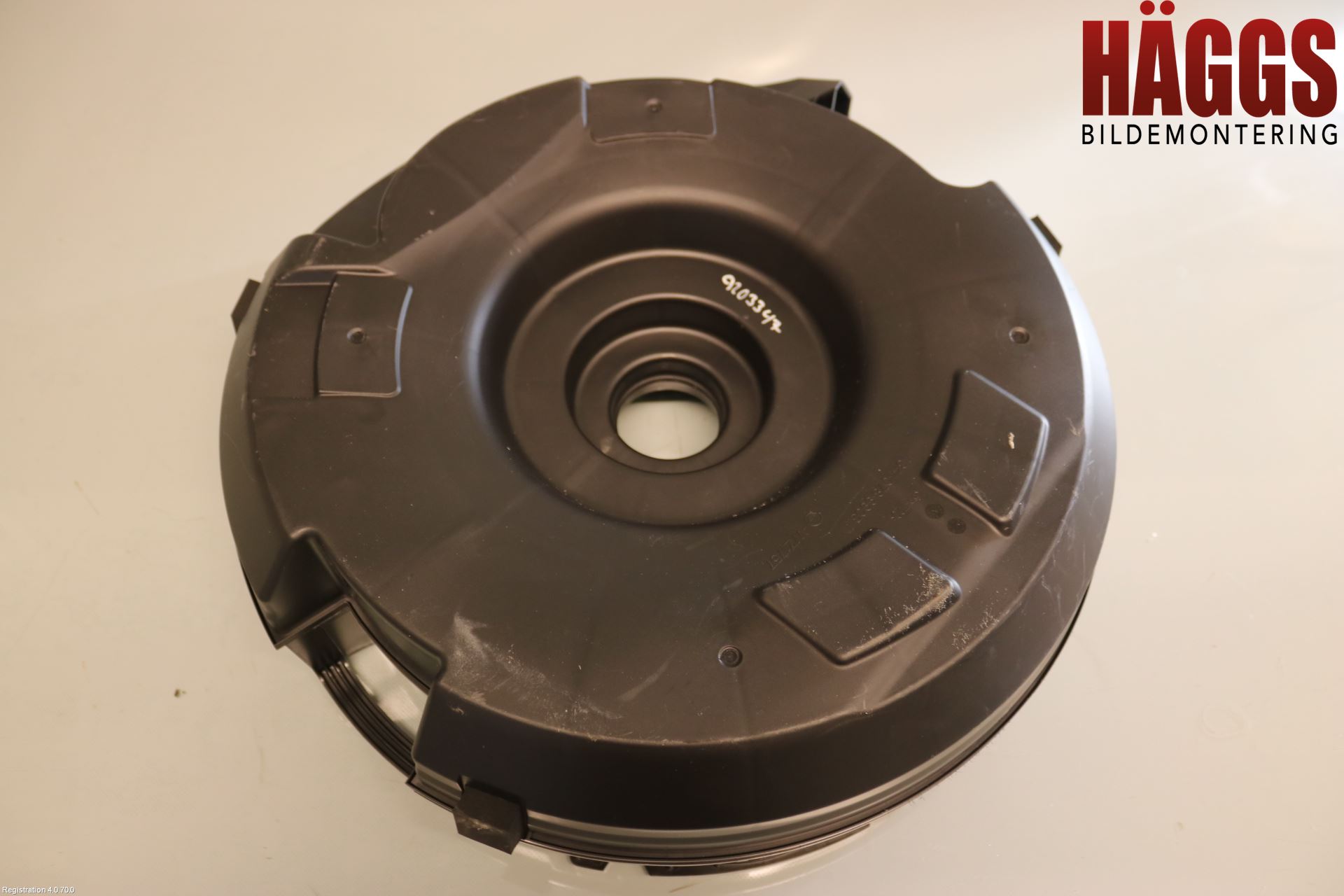 Audi A6 F2/C8 19- Högtalare