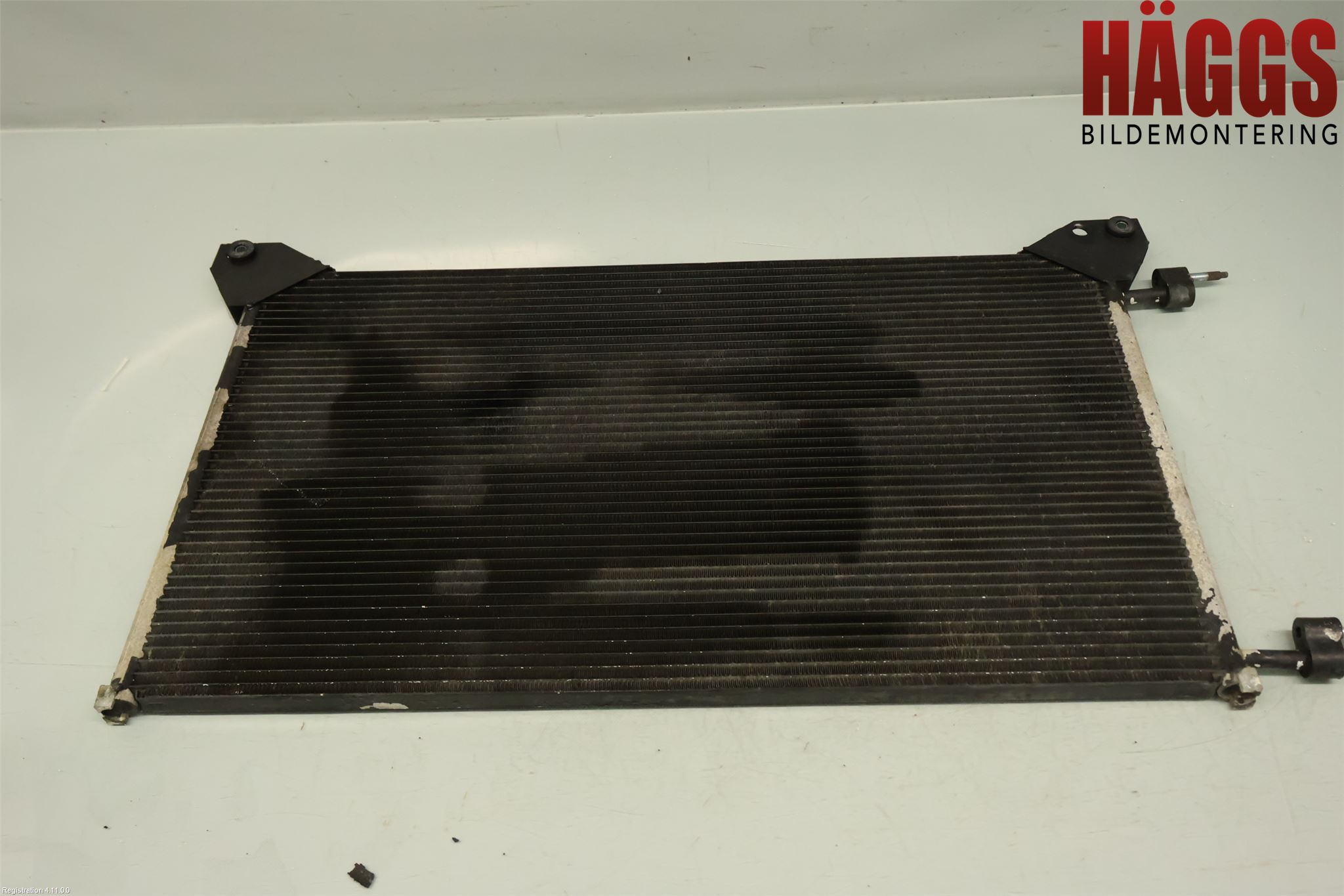 Chevrolet SILVERADO PICKUP Ac Kondensor-Kylare