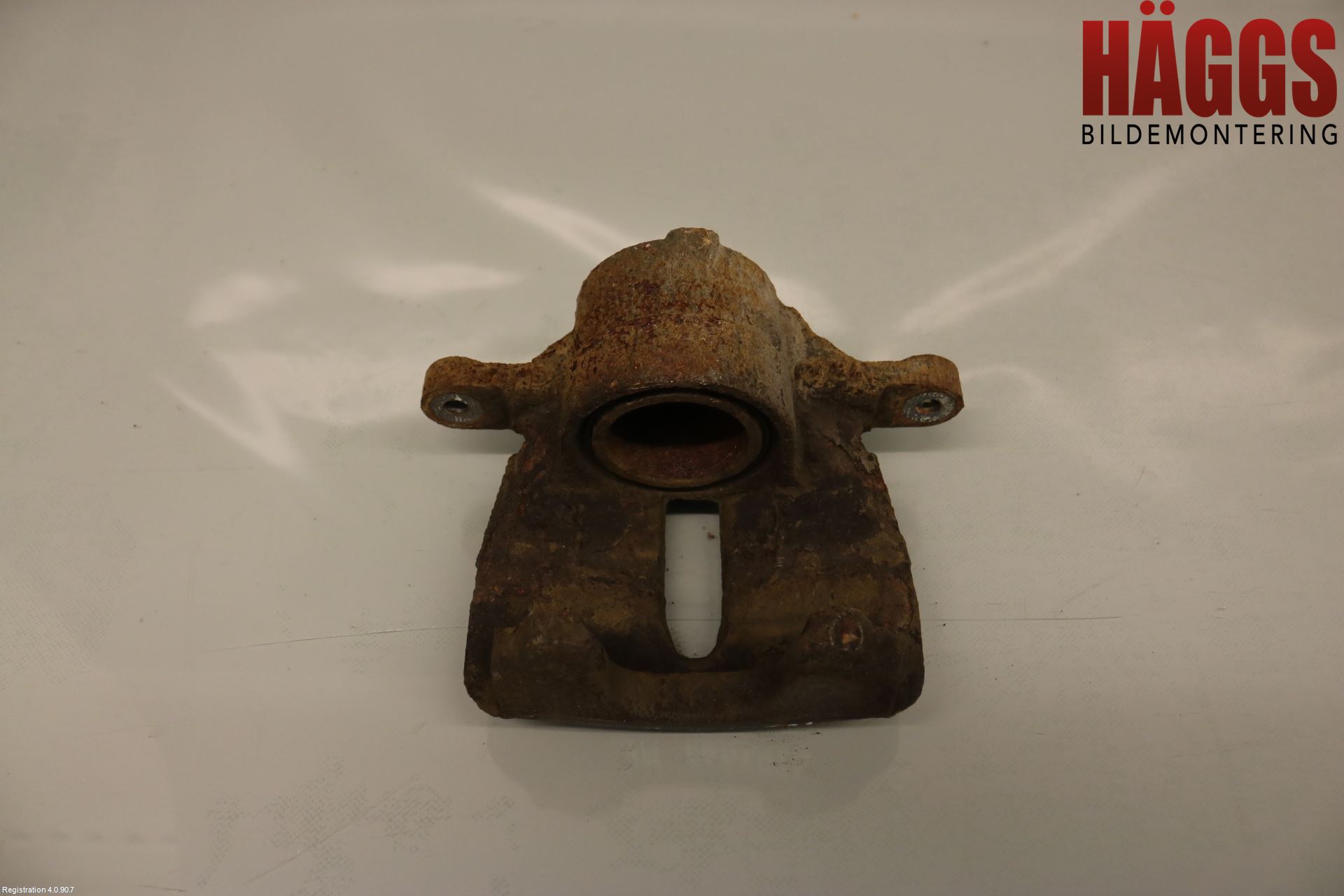 Peugeot 2008 13-20 Bromsok Fram Höger