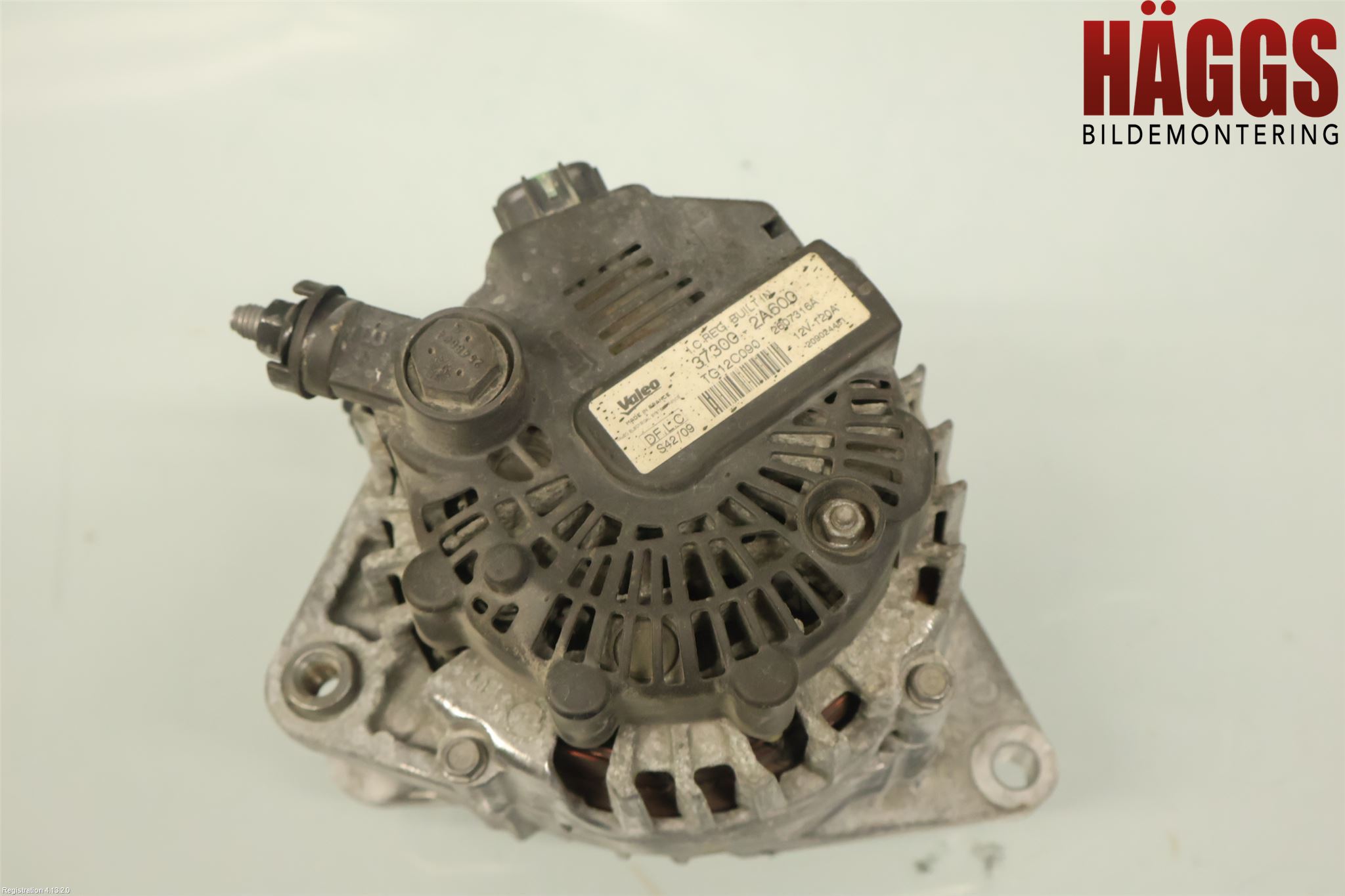 Kia CEED 06-12 Generator