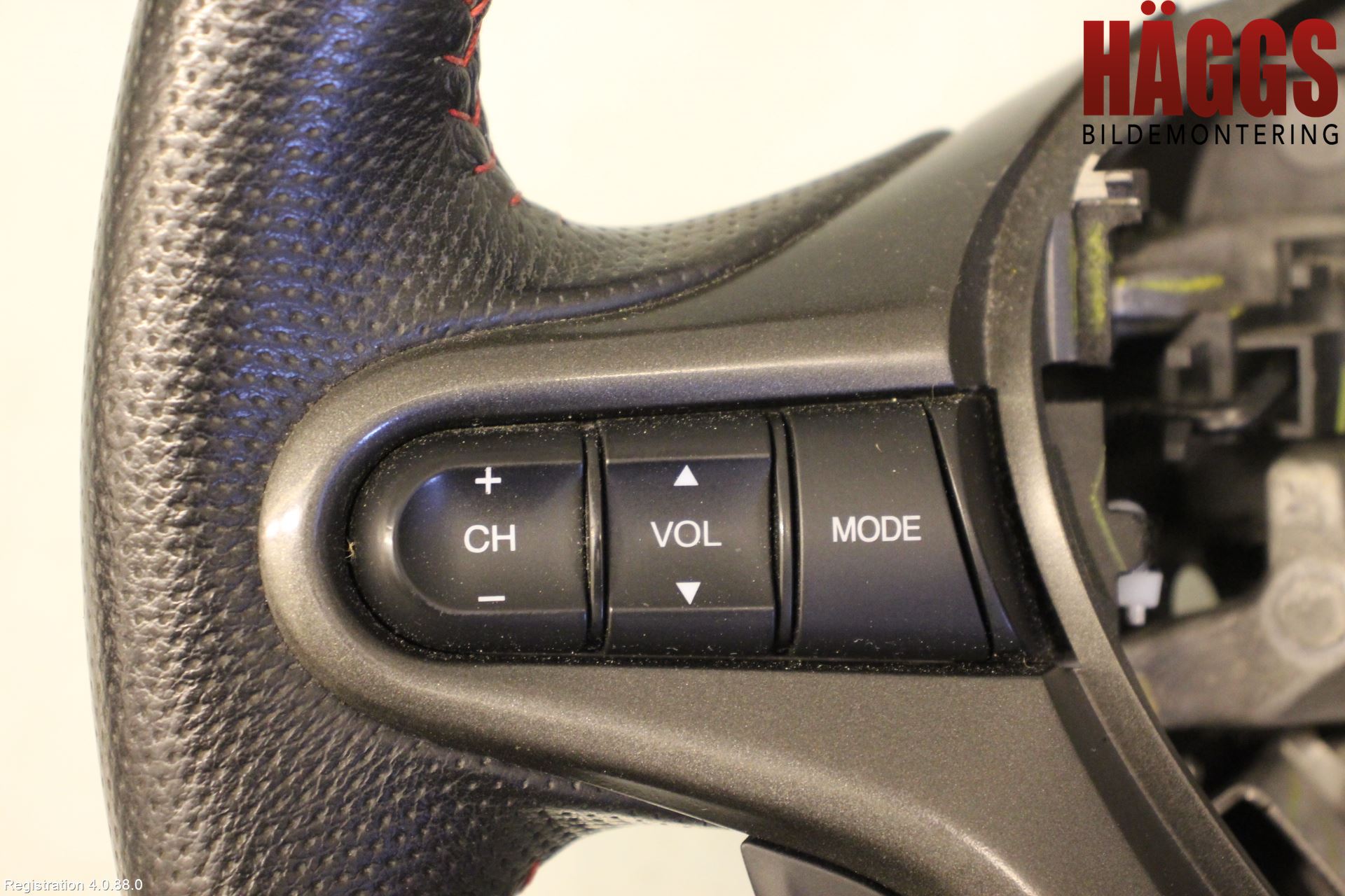Honda CIVIC 06-11 Ratt