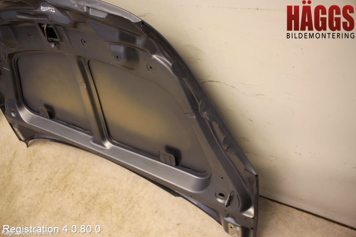 Citroen XSARA PICASSO Huv Fram